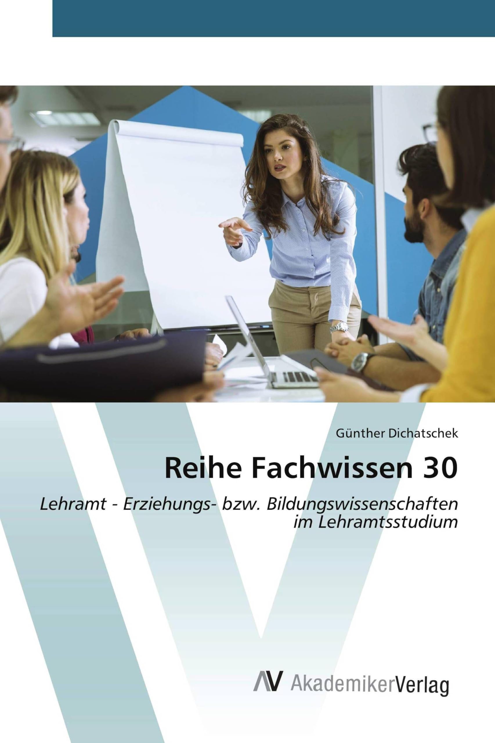 Reihe Fachwissen 30 Education & Training