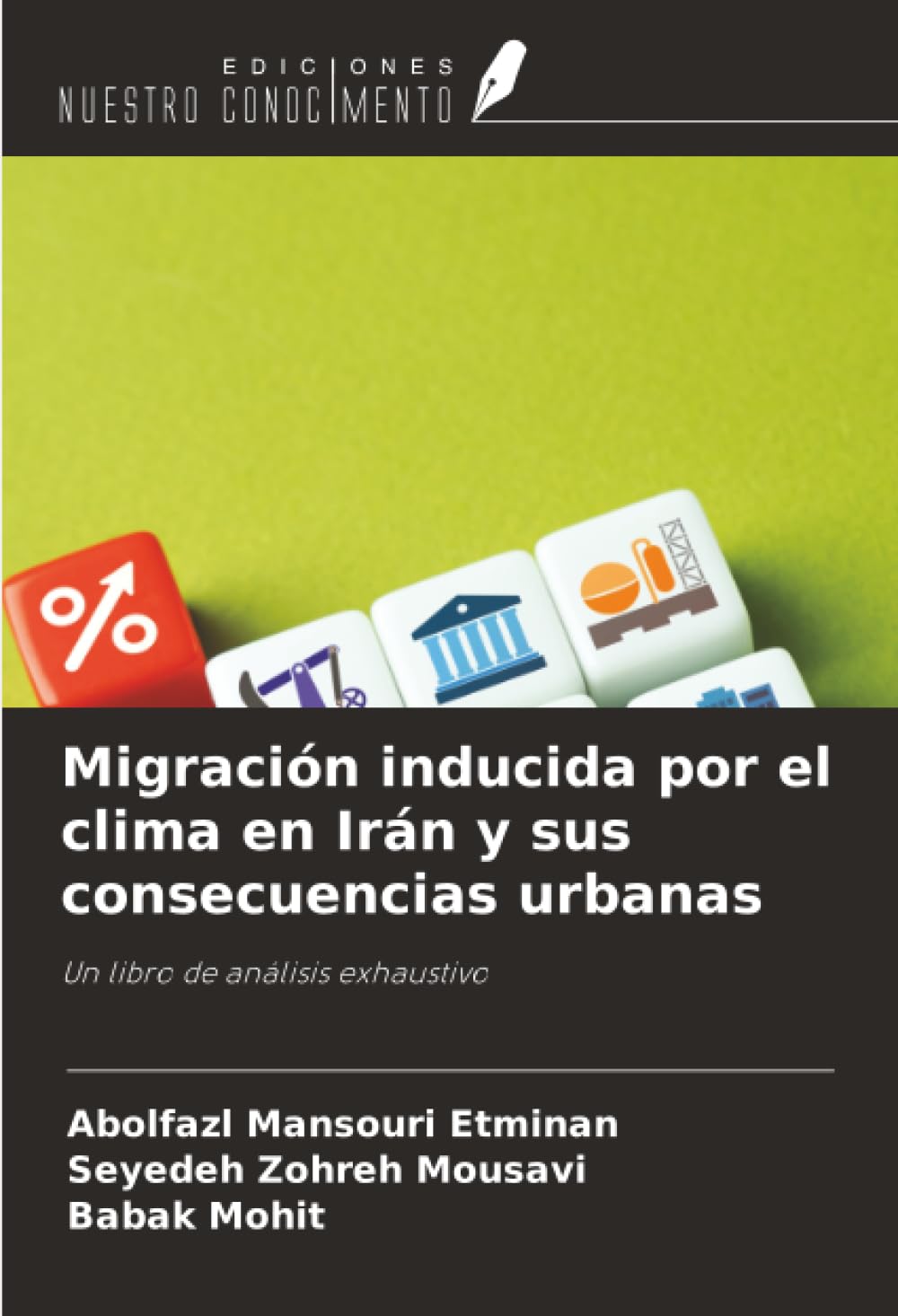 Migración inducida por el clima en Irán y sus consecuencias urbanas Law