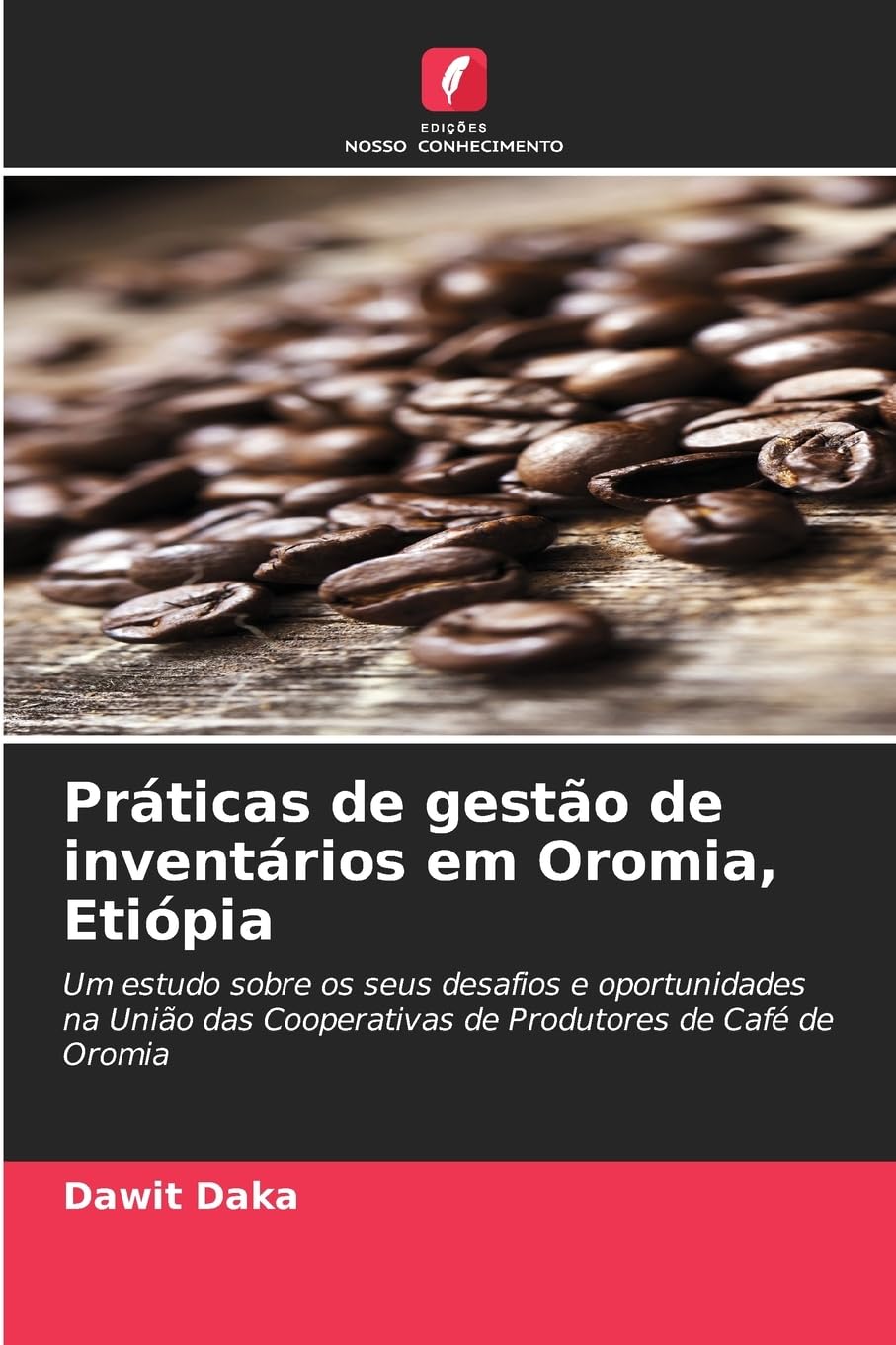 Práticas de gestão de inventários em Oromia, Etiópia Law