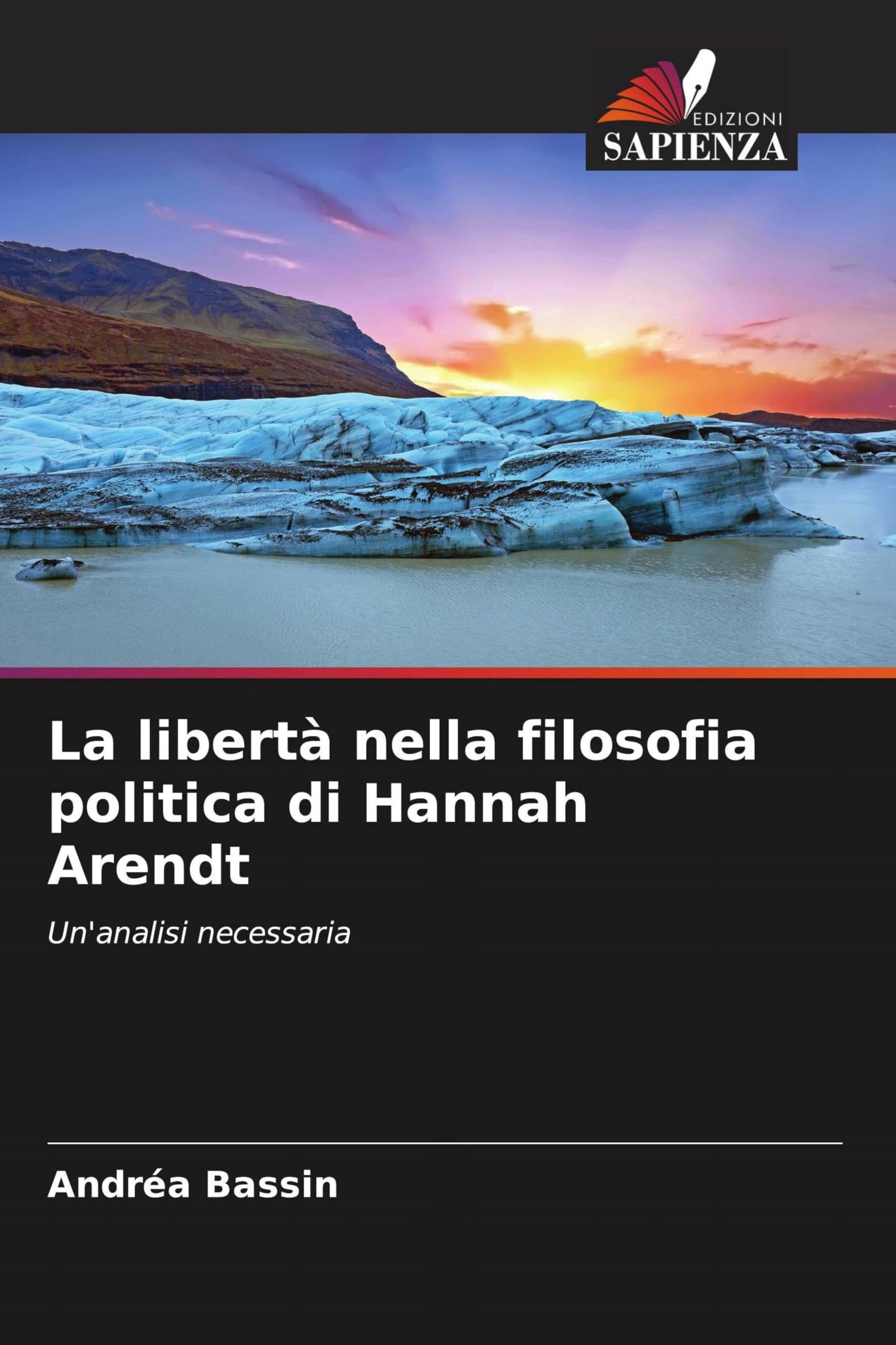 La libertà nella filosofia politica di Hannah Arendt Philosophy