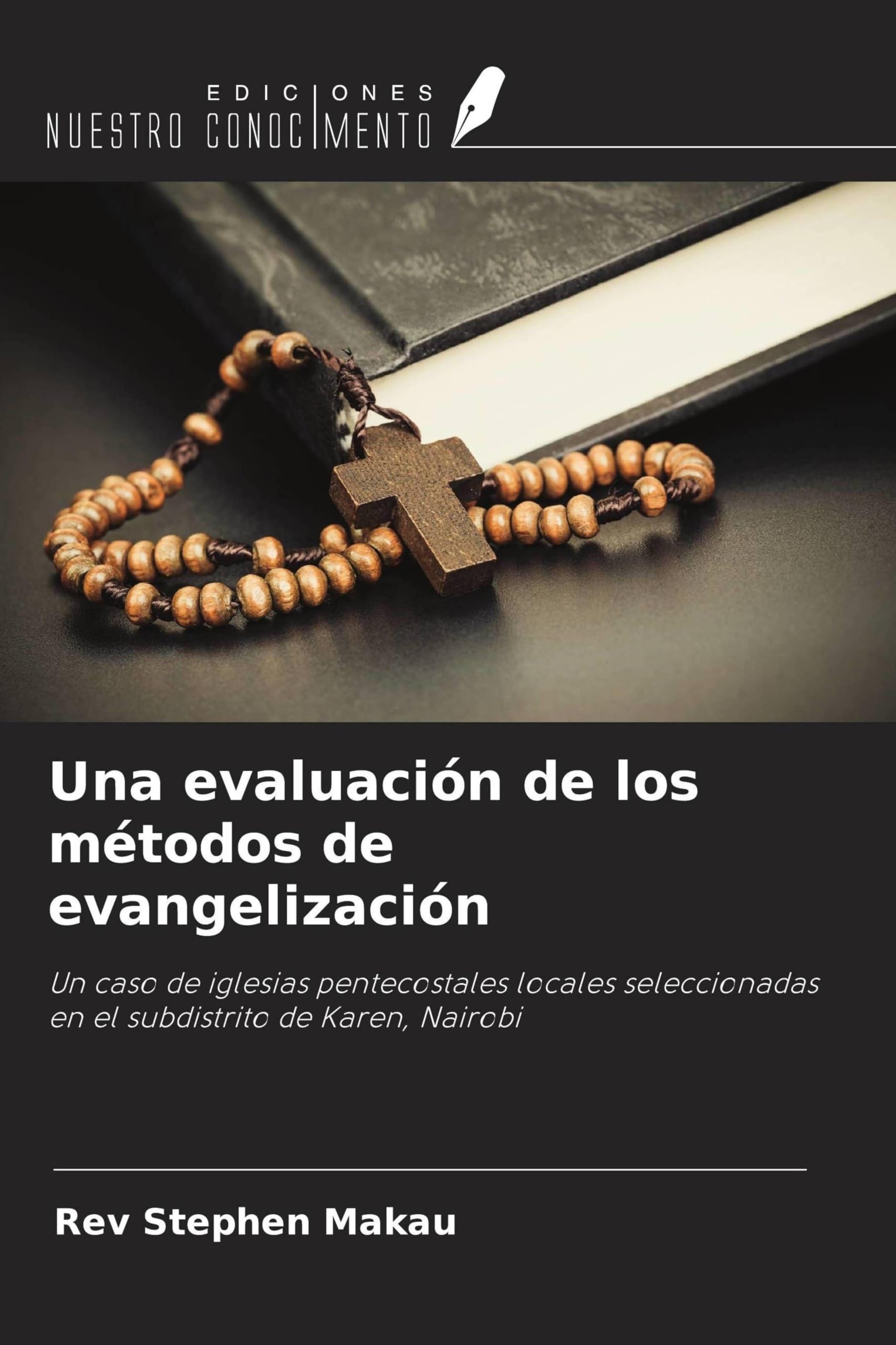 Una evaluación de los métodos de evangelización Religion & Esotericism