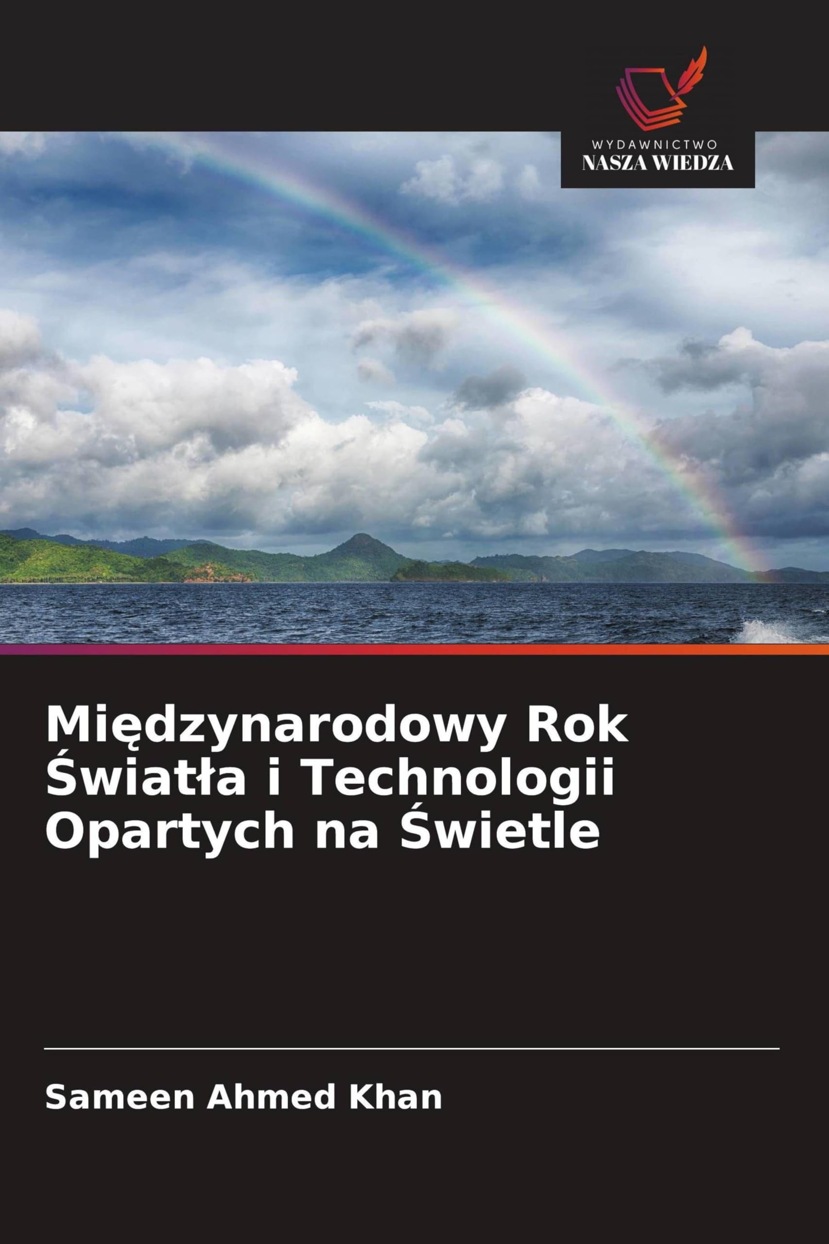 Mi¿dzynarodowy Rok ¿wiat¿a i Technologii Opartych na ¿wietle Law