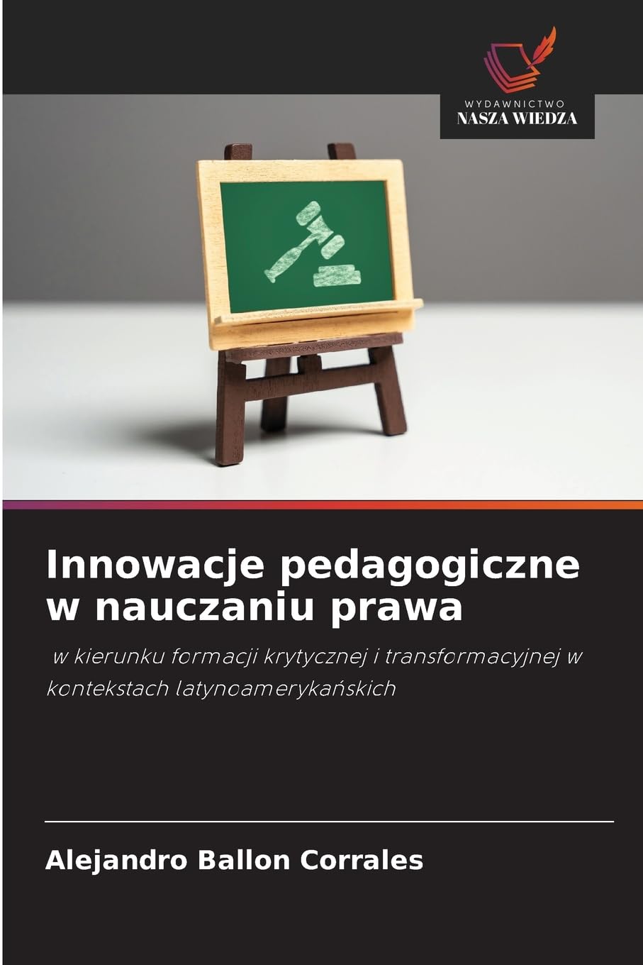 Innowacje pedagogiczne w nauczaniu prawa Business, Finance & Career