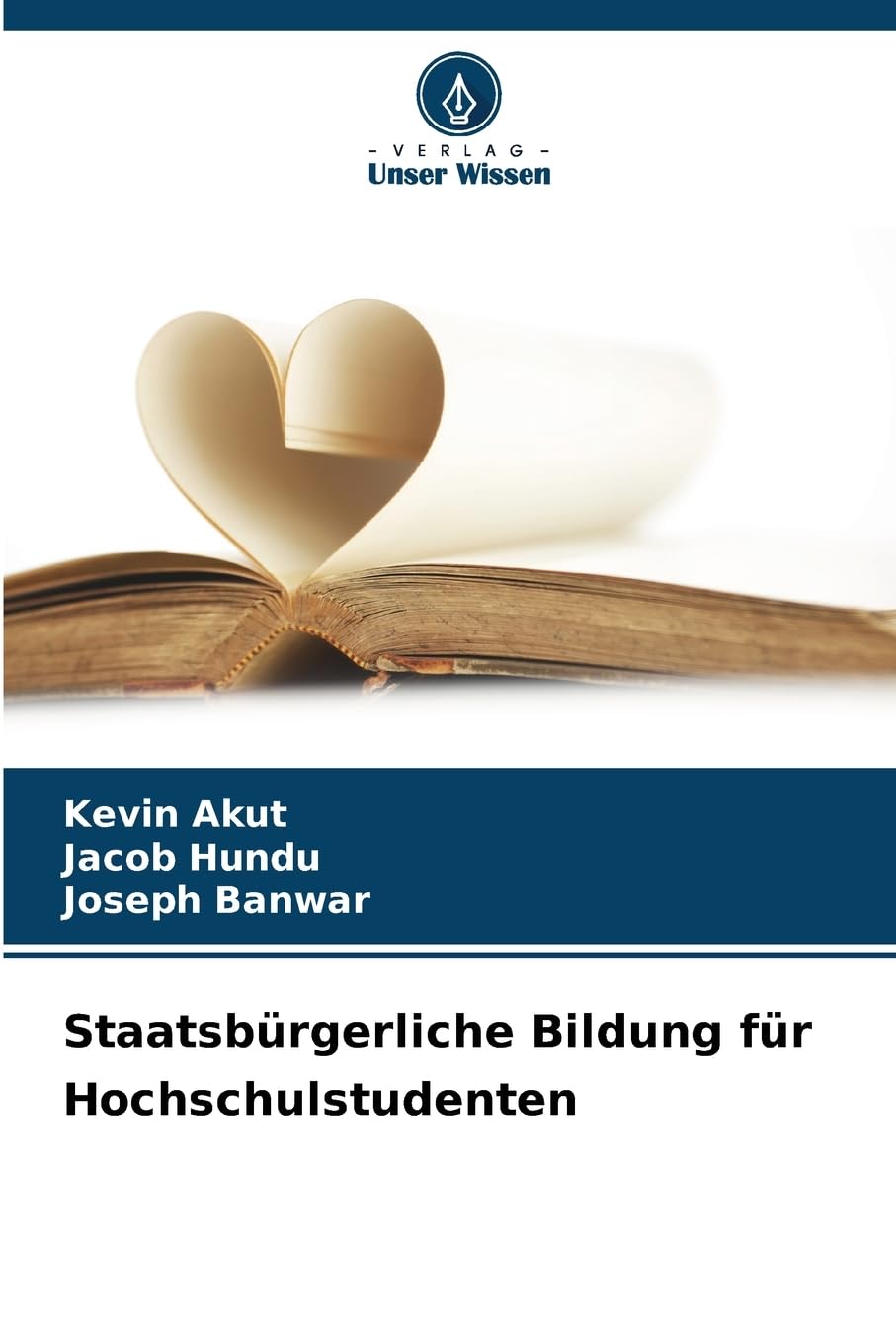 Staatsbürgerliche Bildung für Hochschulstudenten Law