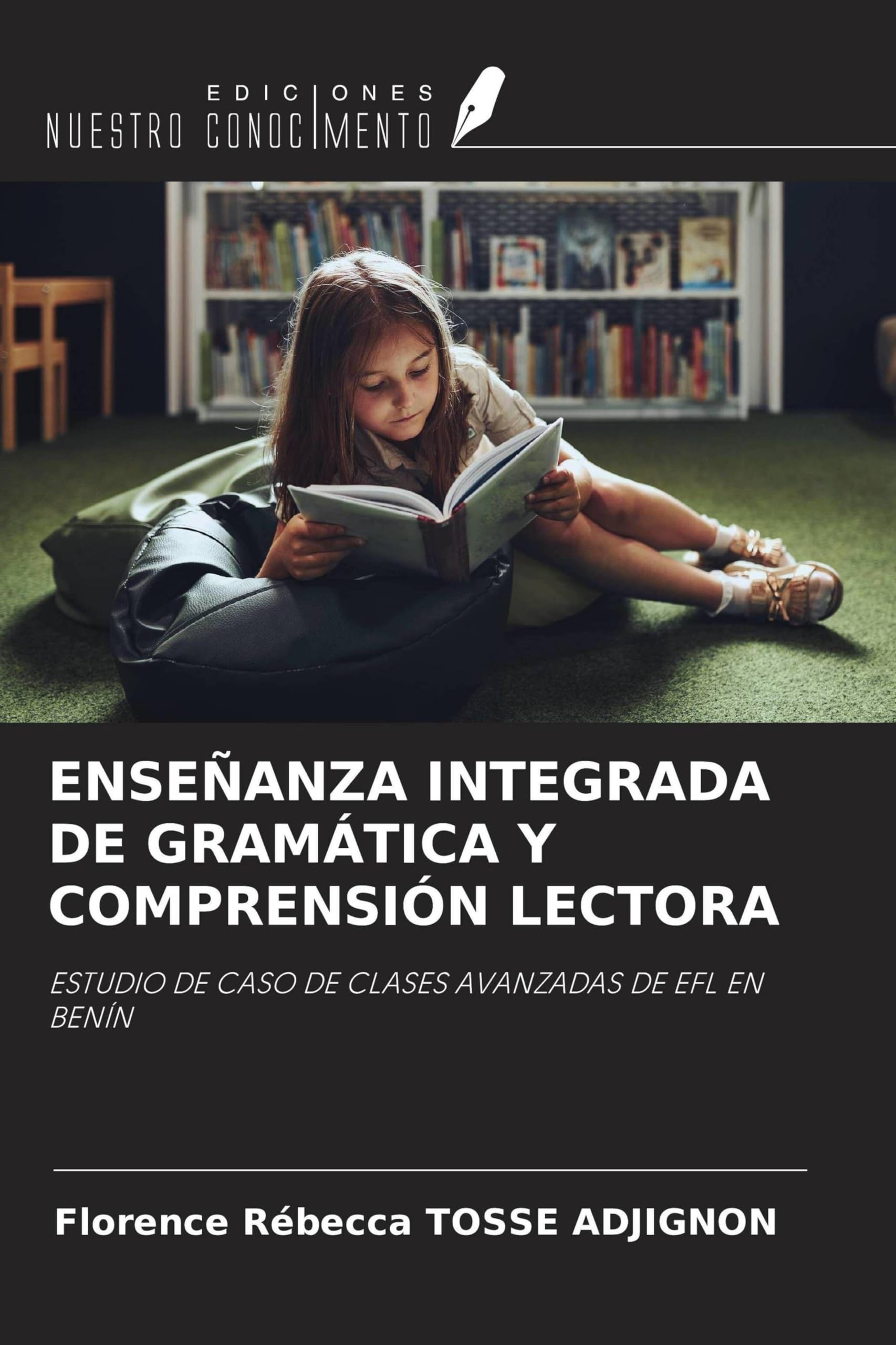ENSEÑANZA INTEGRADA DE GRAMÁTICA Y COMPRENSIÓN LECTORA Education & Training