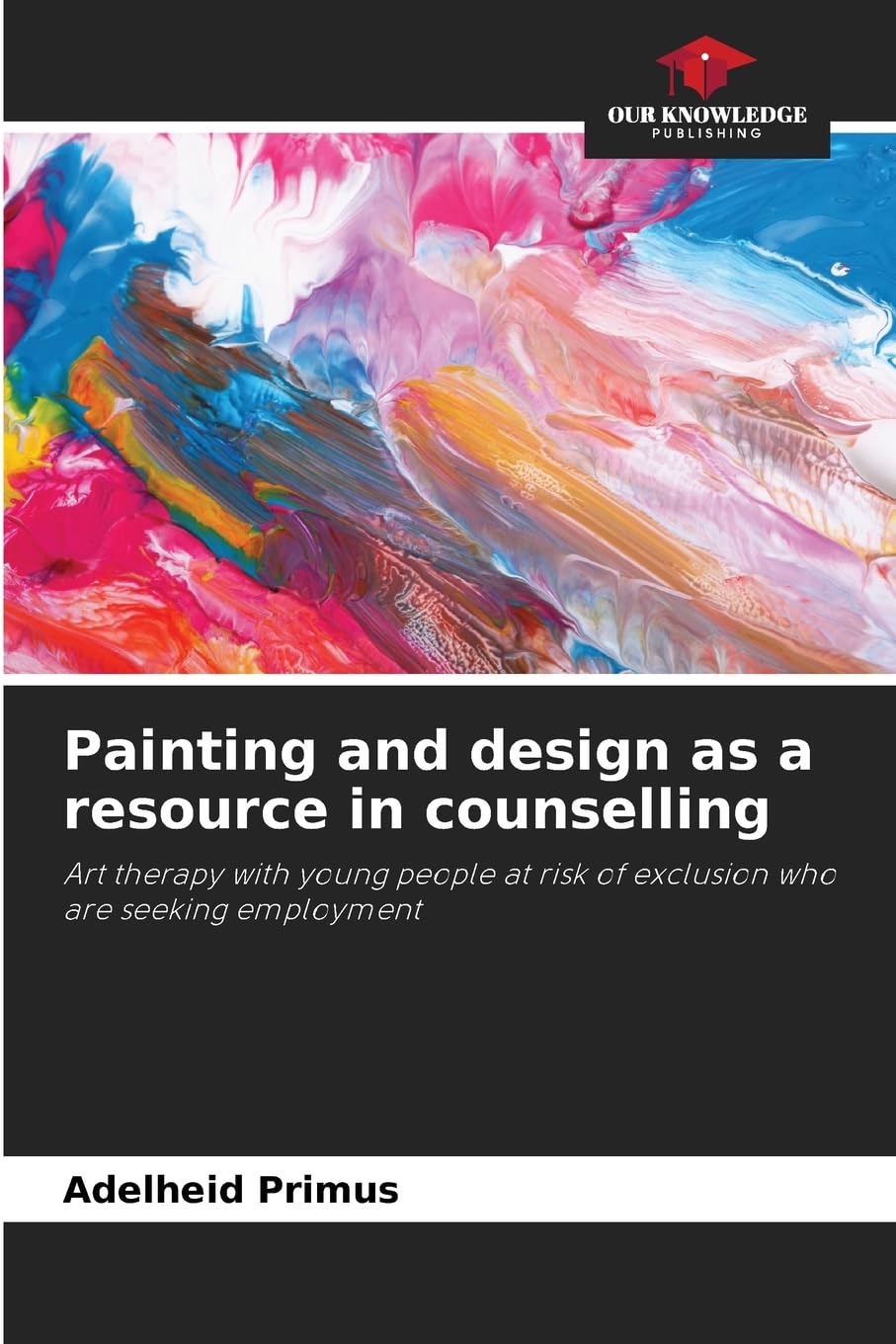 Painting and design as a resource in counselling Social Sciences