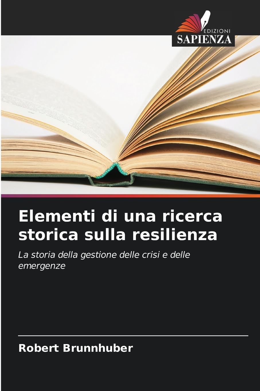 Elementi di una ricerca storica sulla resilienza Natural Sciences
