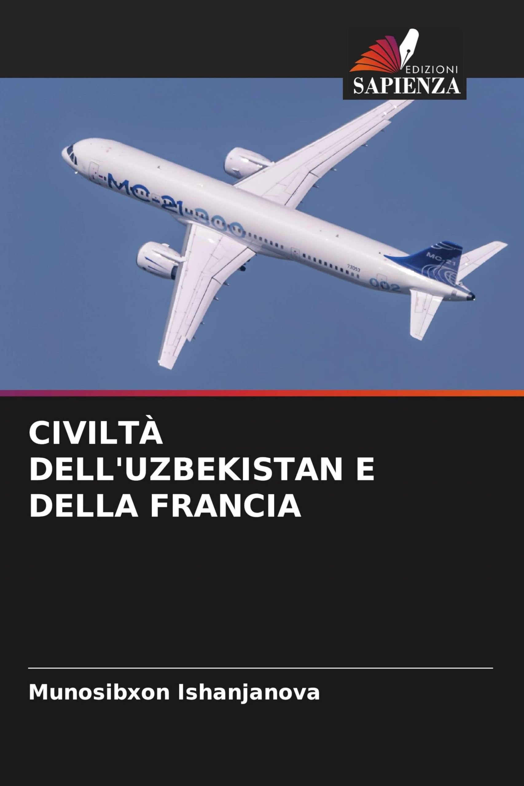 CIVILTÀ DELL'UZBEKISTAN E DELLA FRANCIA Law