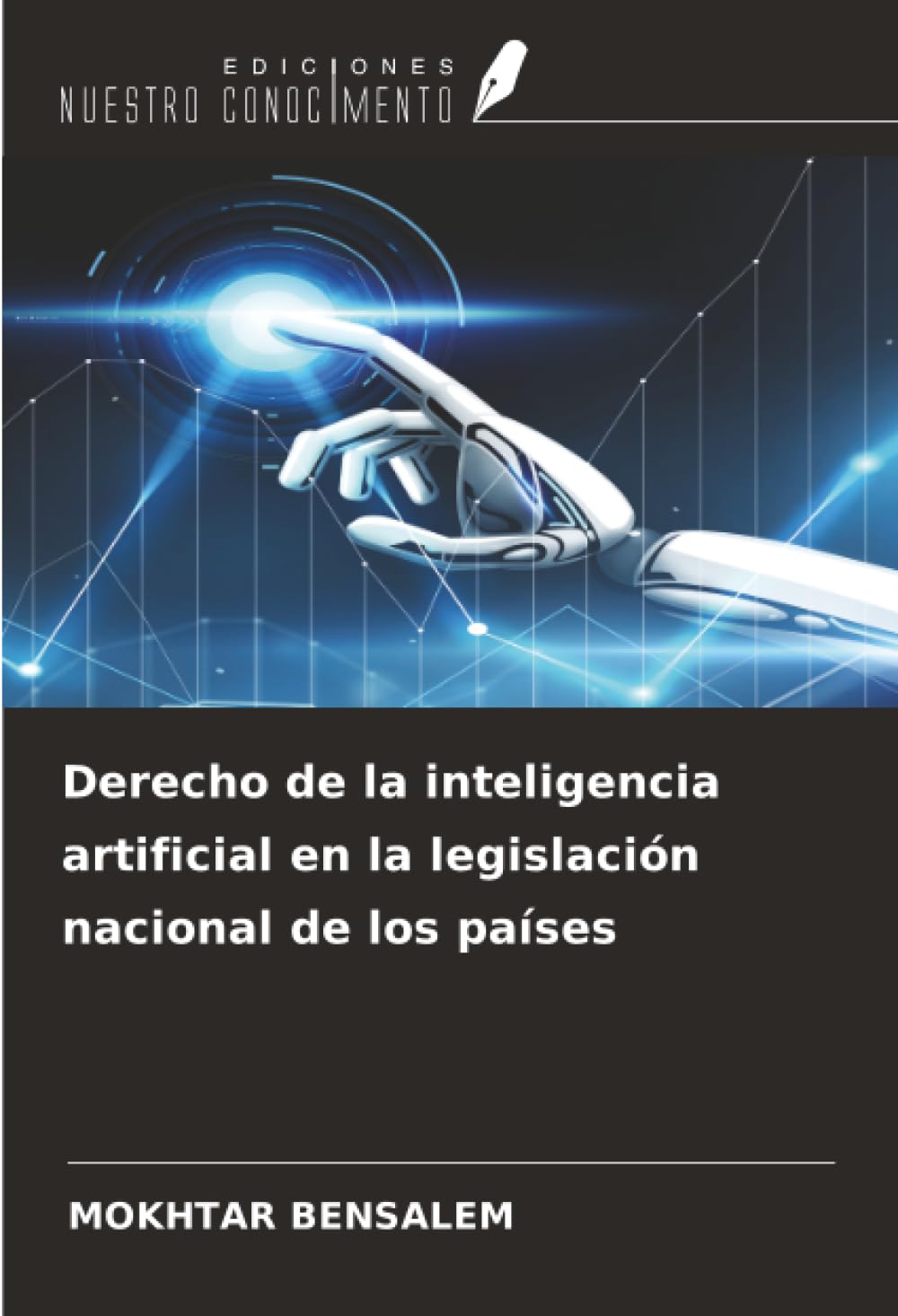 Derecho de la inteligencia artificial en la legislación nacional de los países Law