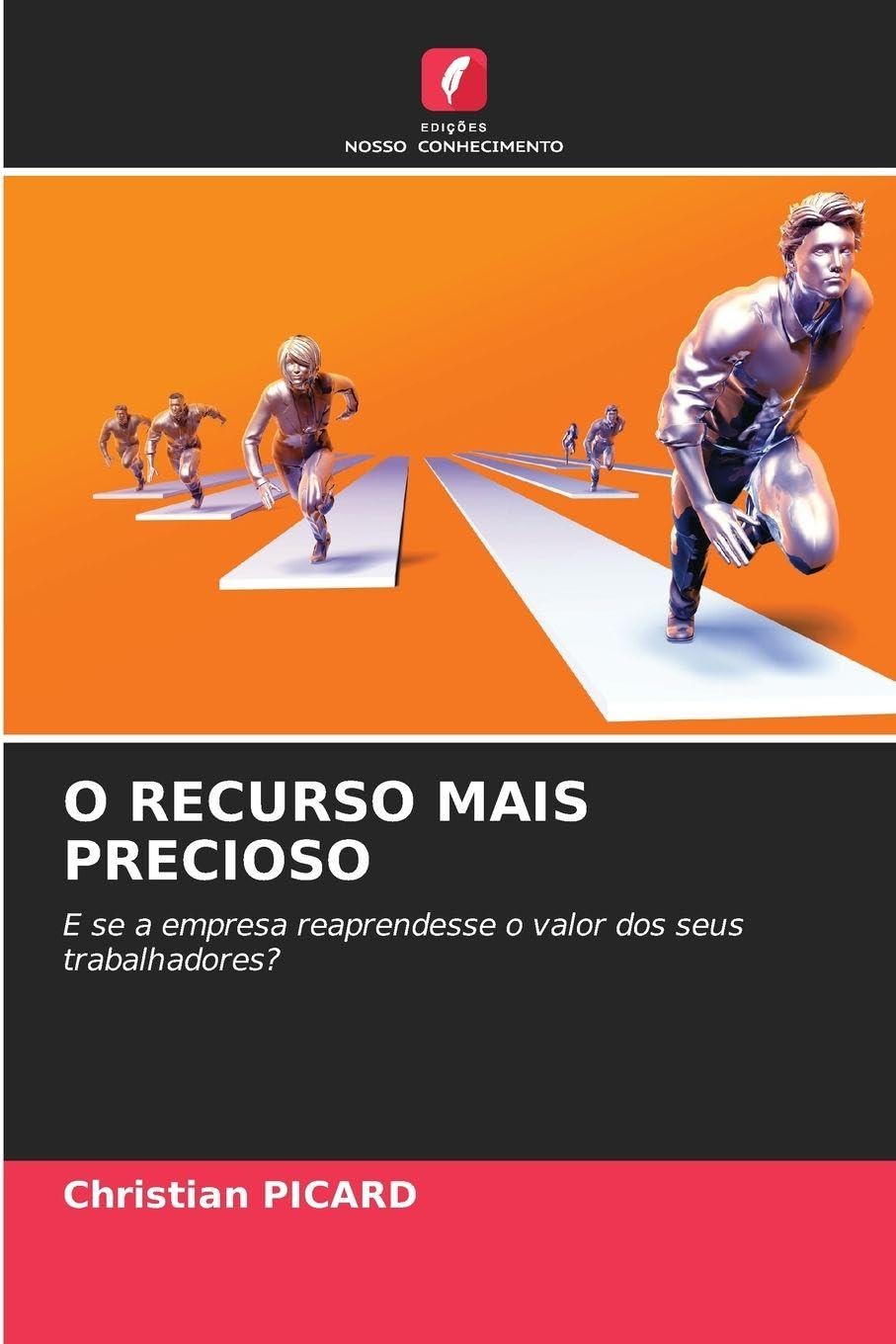 O RECURSO MAIS PRECIOSO Law