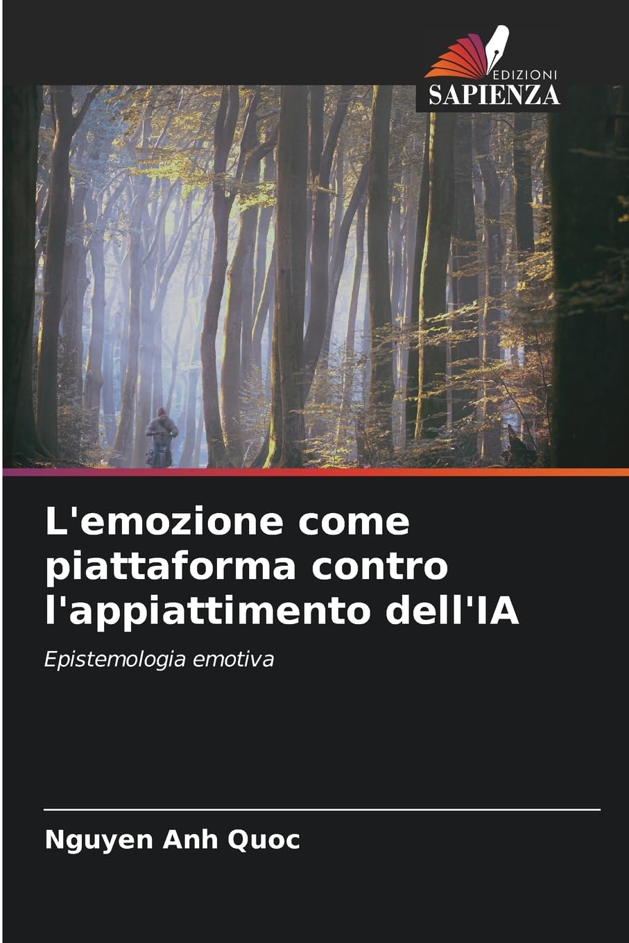 L'emozione come piattaforma contro l'appiattimento dell'IA Philosophy