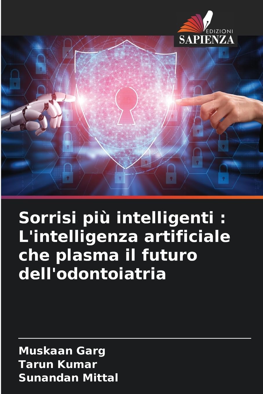 Sorrisi più intelligenti : L'intelligenza artificiale che plasma il futuro dell'odontoiatria Medicine