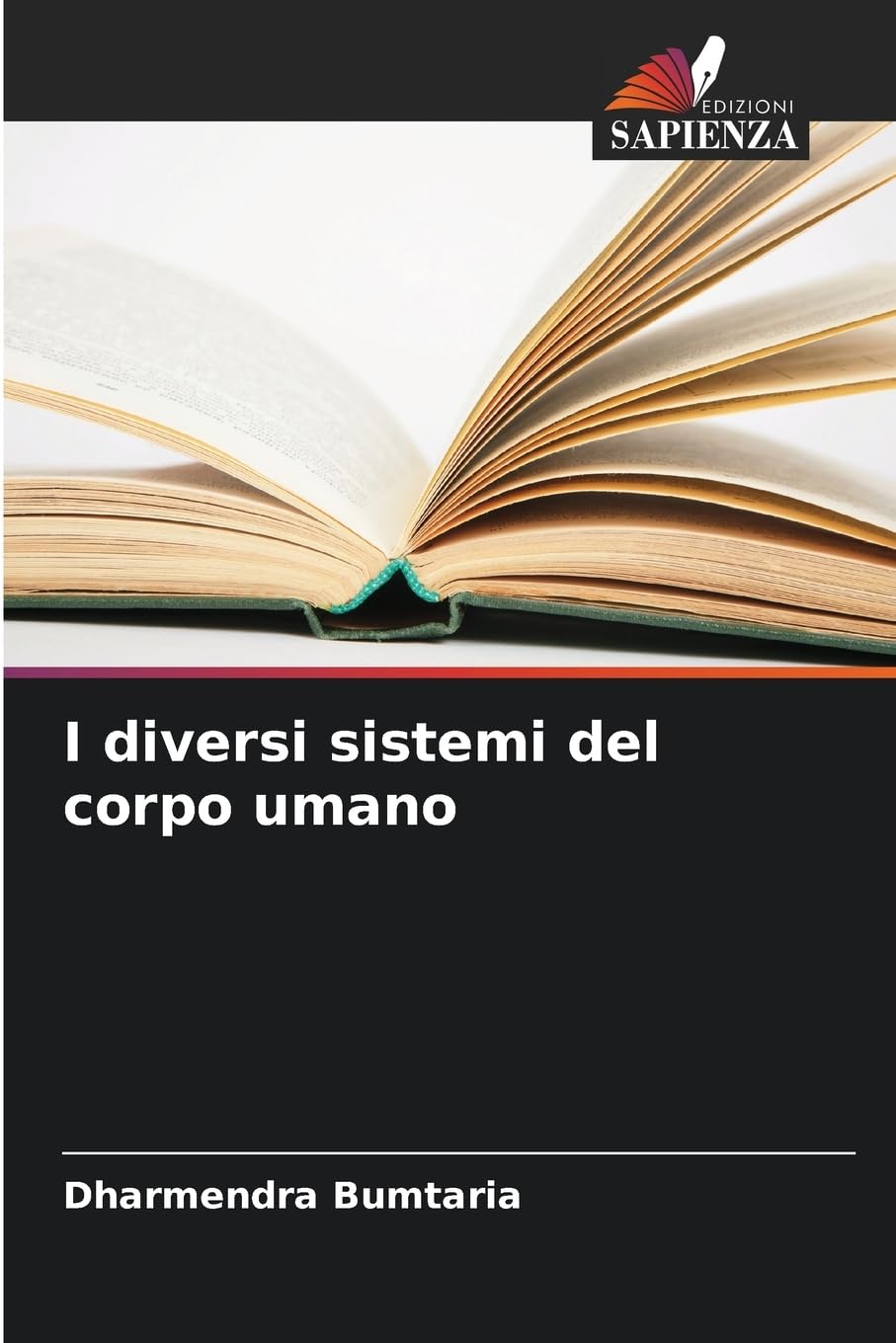 I diversi sistemi del corpo umano Natural Sciences