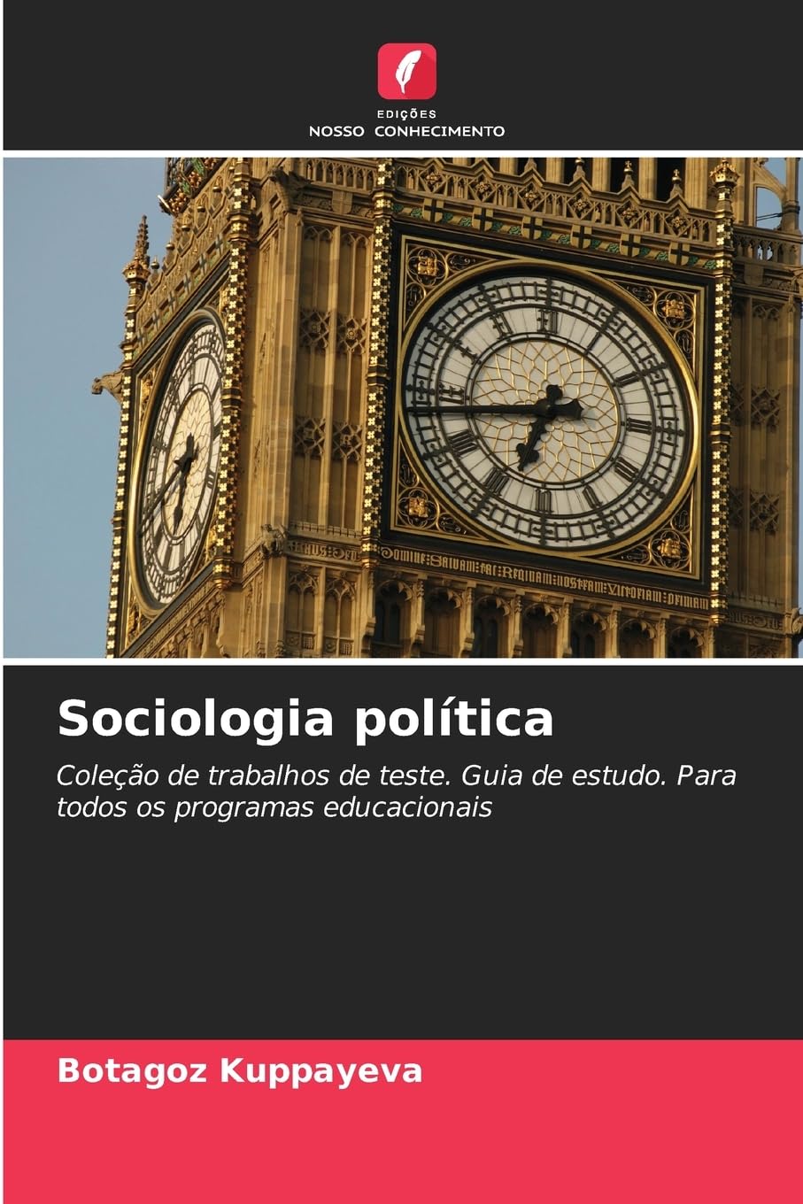 Sociologia política Law