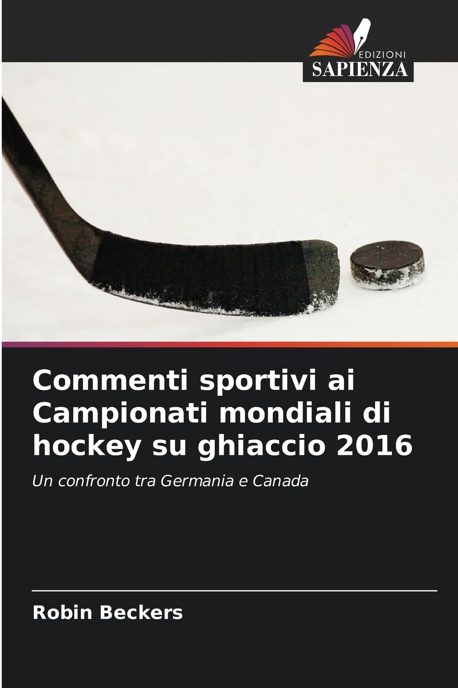 Commenti sportivi ai Campionati mondiali di hockey su ghiaccio 2016 Leisure & Fun