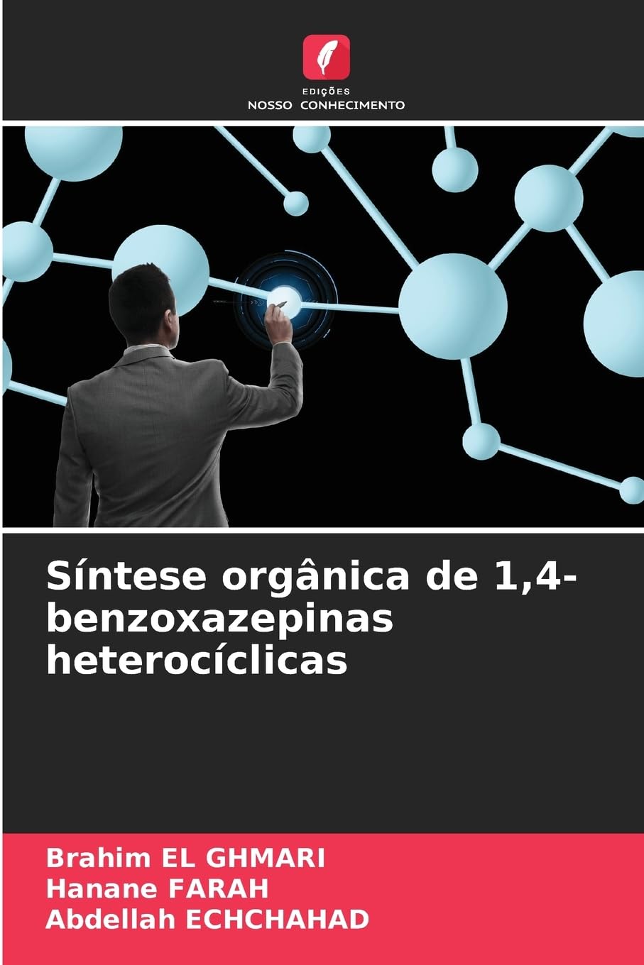 Síntese orgânica de 1,4-benzoxazepinas heterocíclicas Natural Sciences