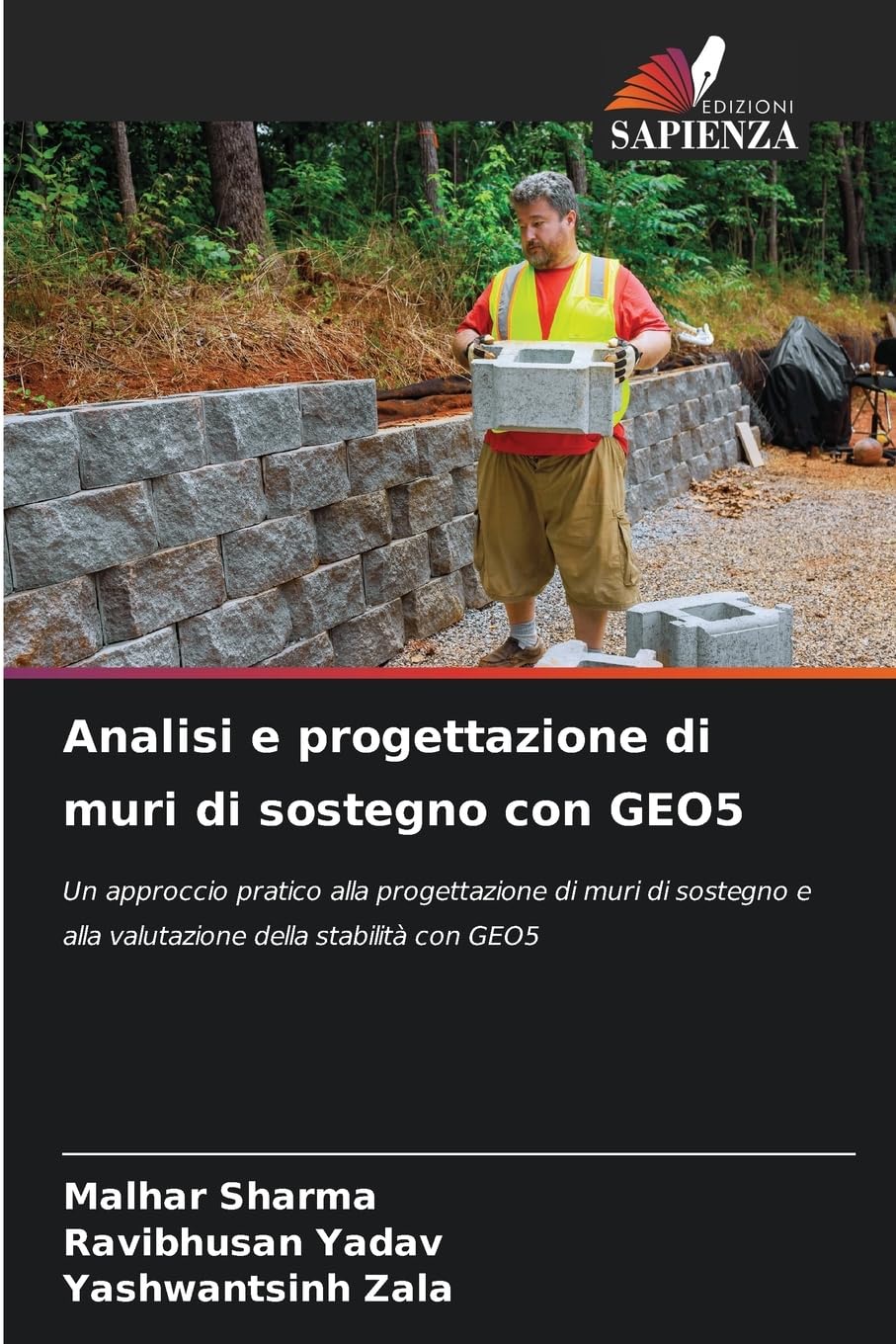 Analisi e progettazione di muri di sostegno con GEO5 Business & Technology