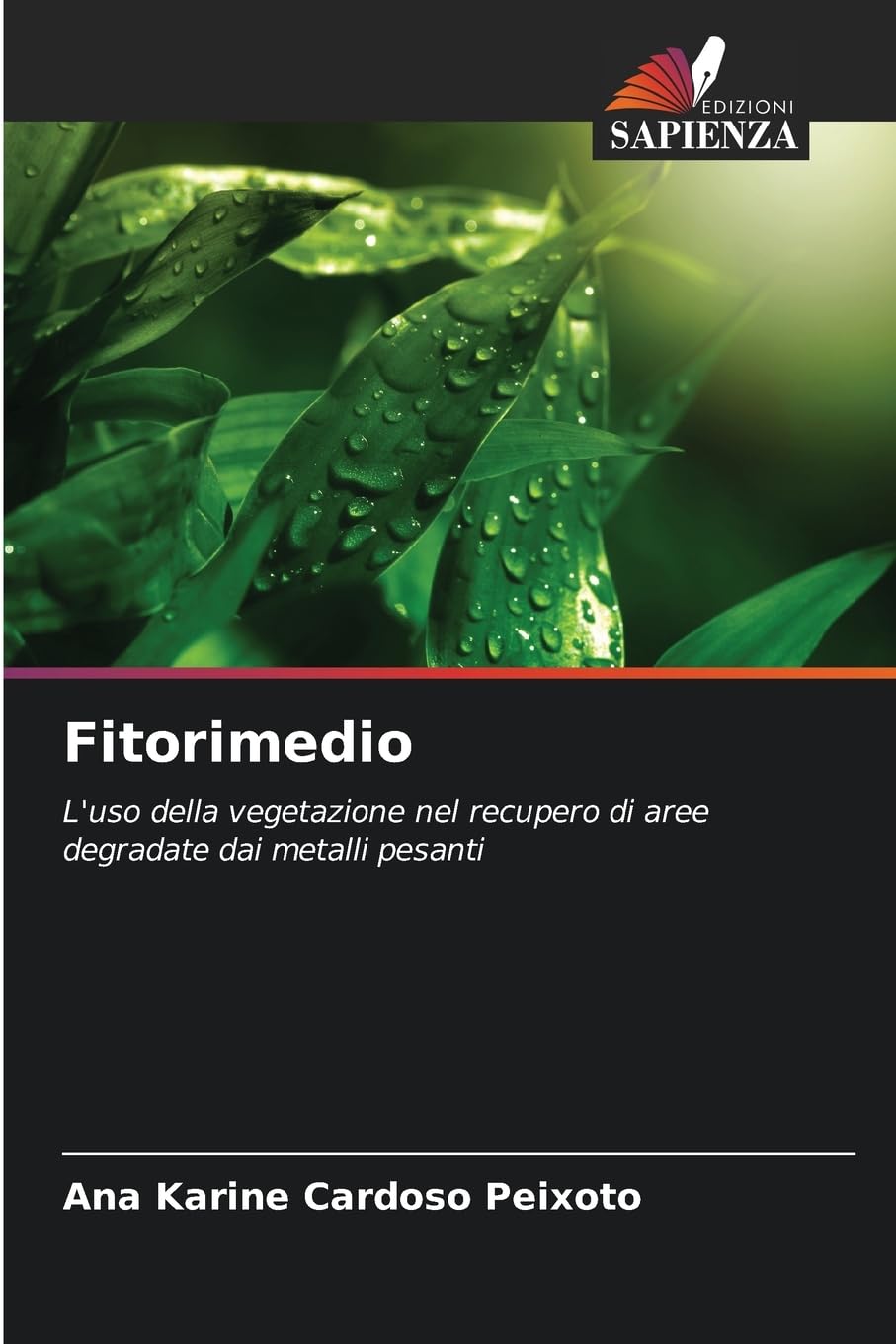 Fitorimedio Natural Sciences