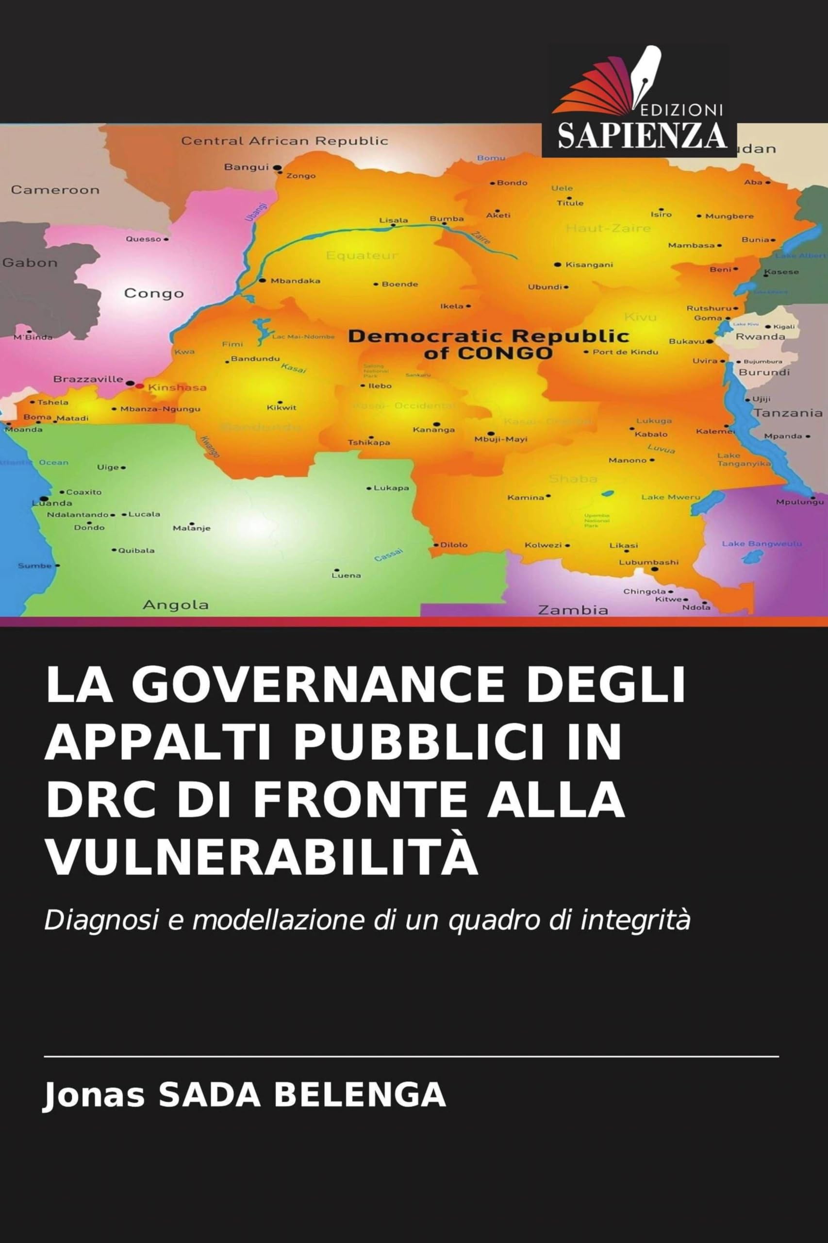 LA GOVERNANCE DEGLI APPALTI PUBBLICI IN DRC DI FRONTE ALLA VULNERABILITÀ Law