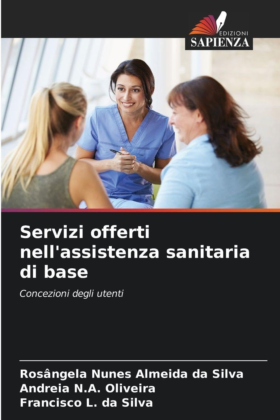 Servizi offerti nell'assistenza sanitaria di base Medicine