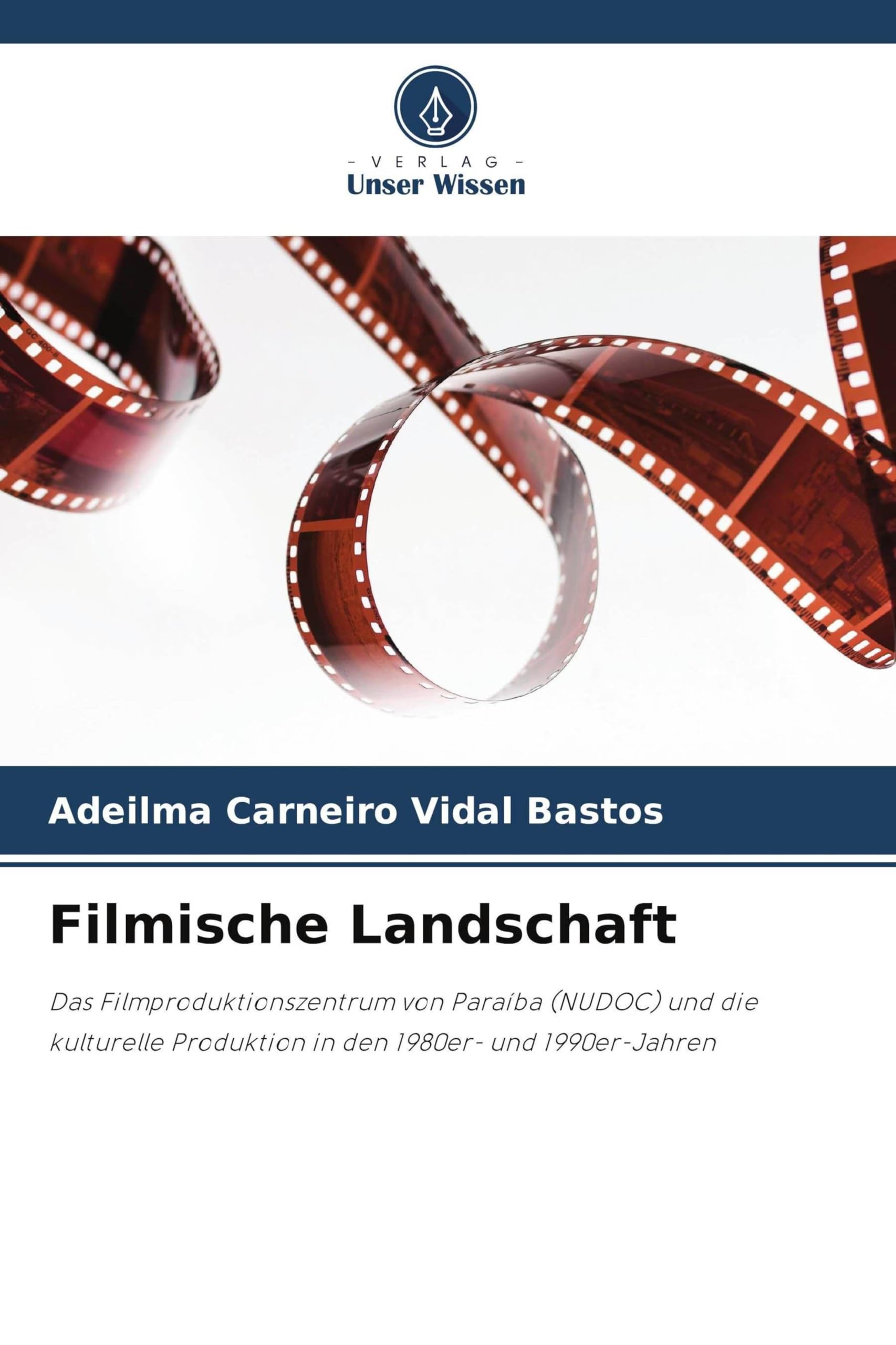 Filmische Landschaft Reference Books