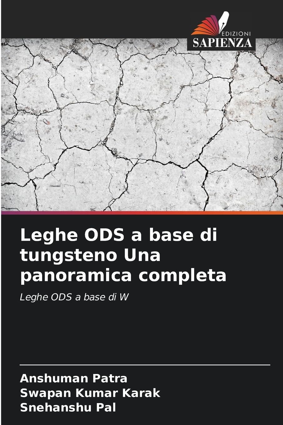 Leghe ODS a base di tungsteno Una panoramica completa Natural Sciences