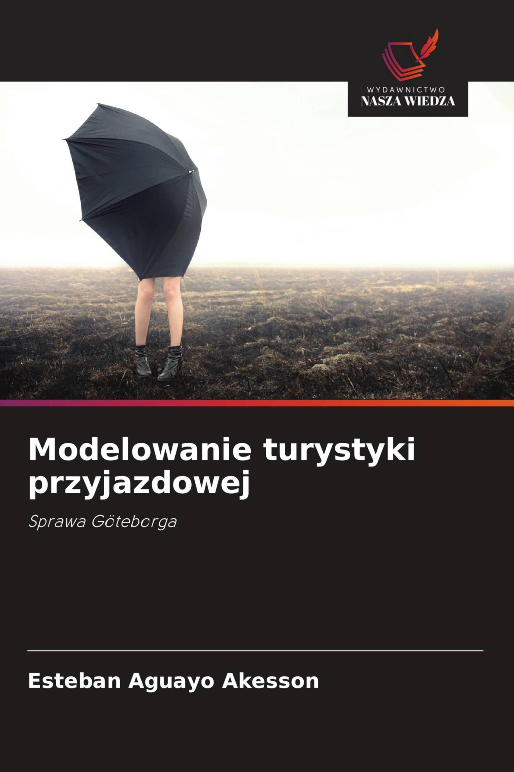 Modelowanie turystyki przyjazdowej Law