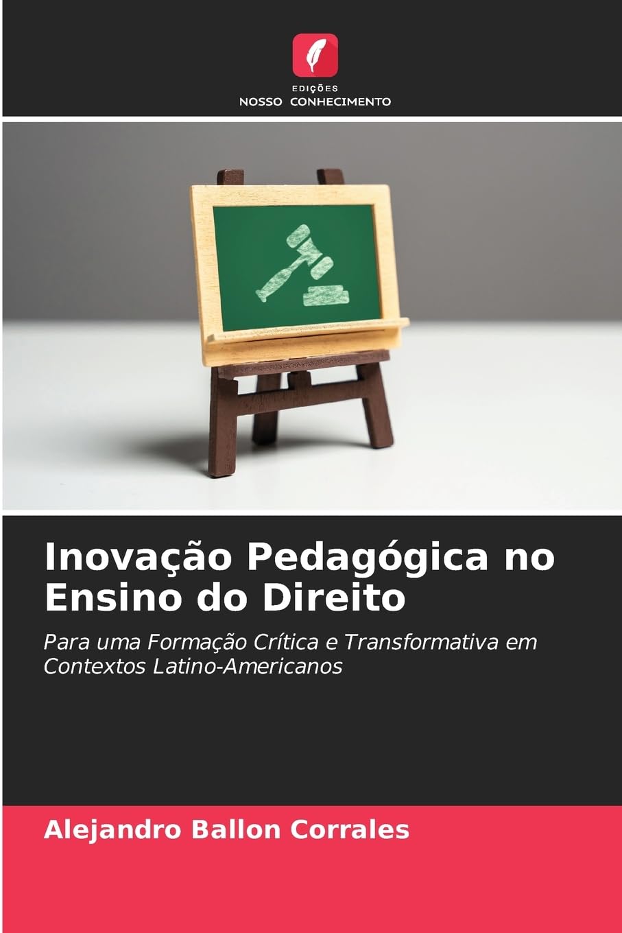 Inovação Pedagógica no Ensino do Direito Business, Finance & Career