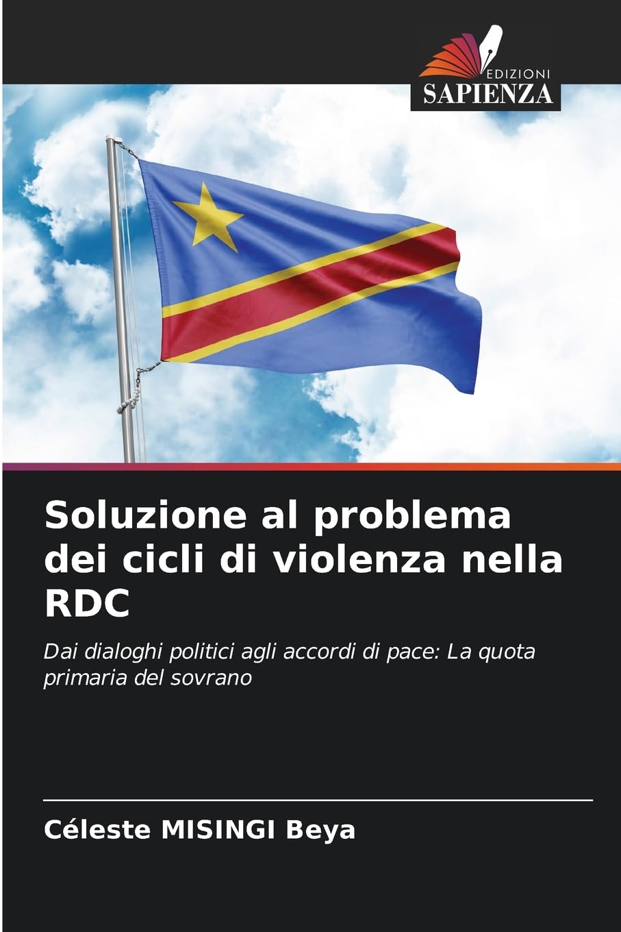 Soluzione al problema dei cicli di violenza nella RDC Law