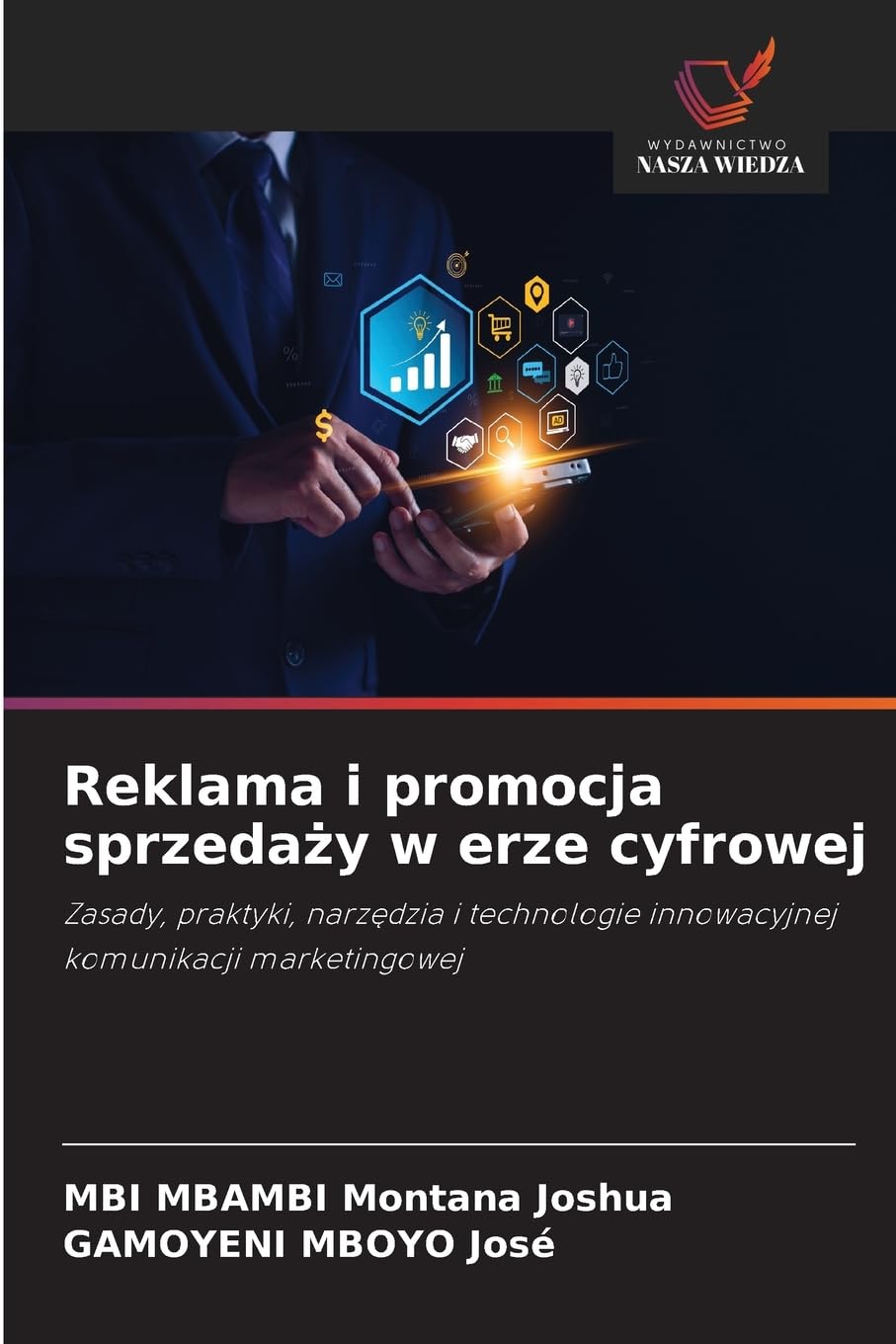Reklama i promocja sprzeda¿y w erze cyfrowej Law