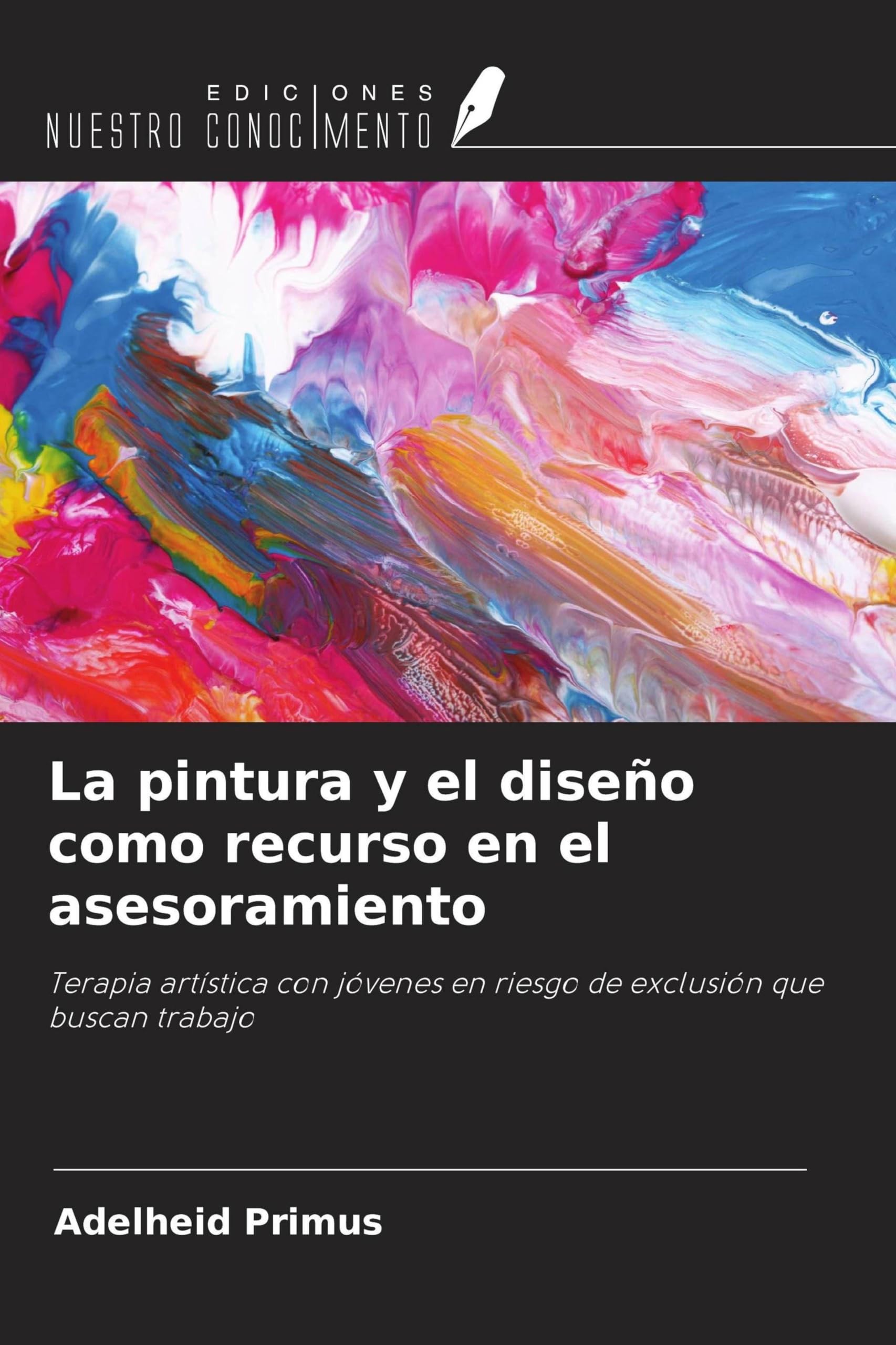 La pintura y el diseño como recurso en el asesoramiento Social Sciences