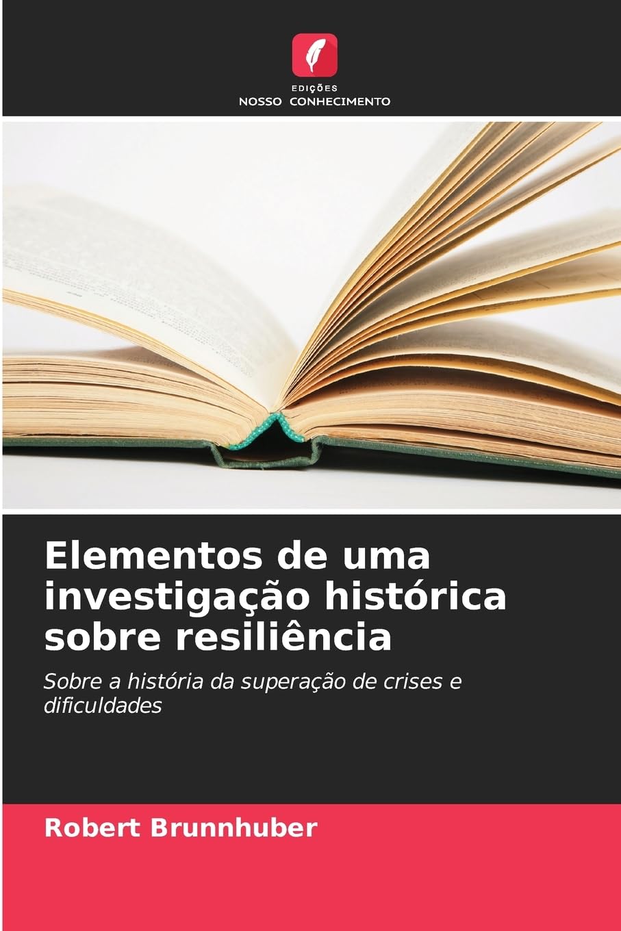 Elementos de uma investigação histórica sobre resiliência Natural Sciences