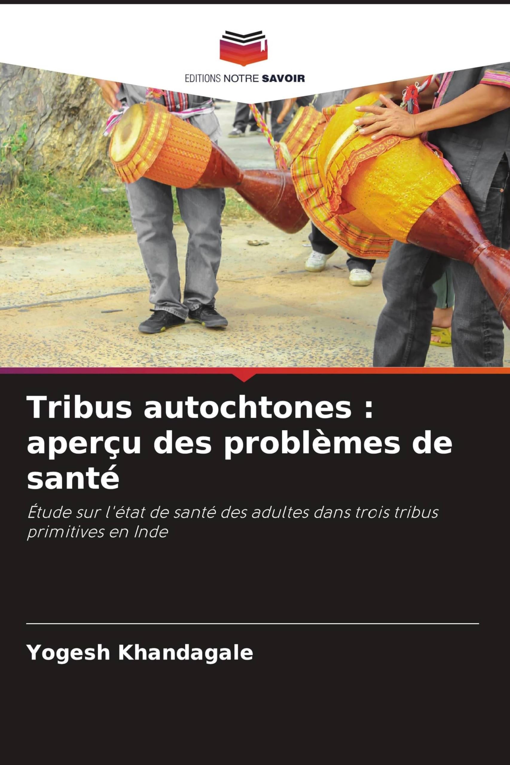 Tribus autochtones : aperçu des problèmes de santé Medicine