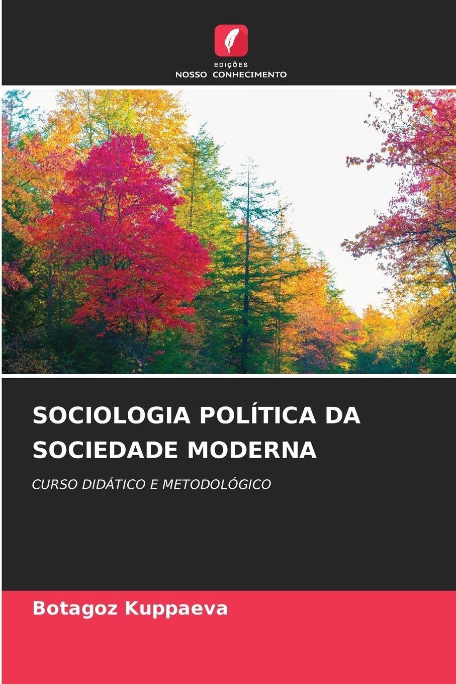 SOCIOLOGIA POLÍTICA DA SOCIEDADE MODERNA Law