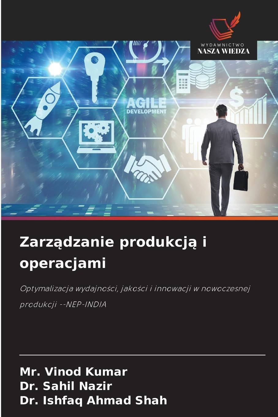 Zarz¿dzanie produkcj¿ i operacjami Law
