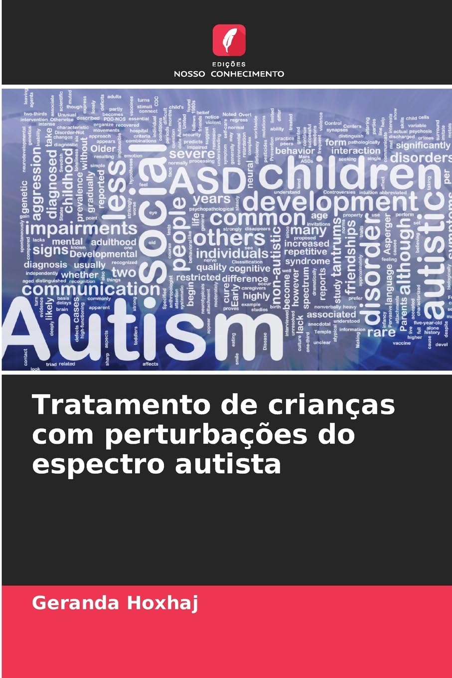Tratamento de crianças com perturbações do espectro autista Education & Training