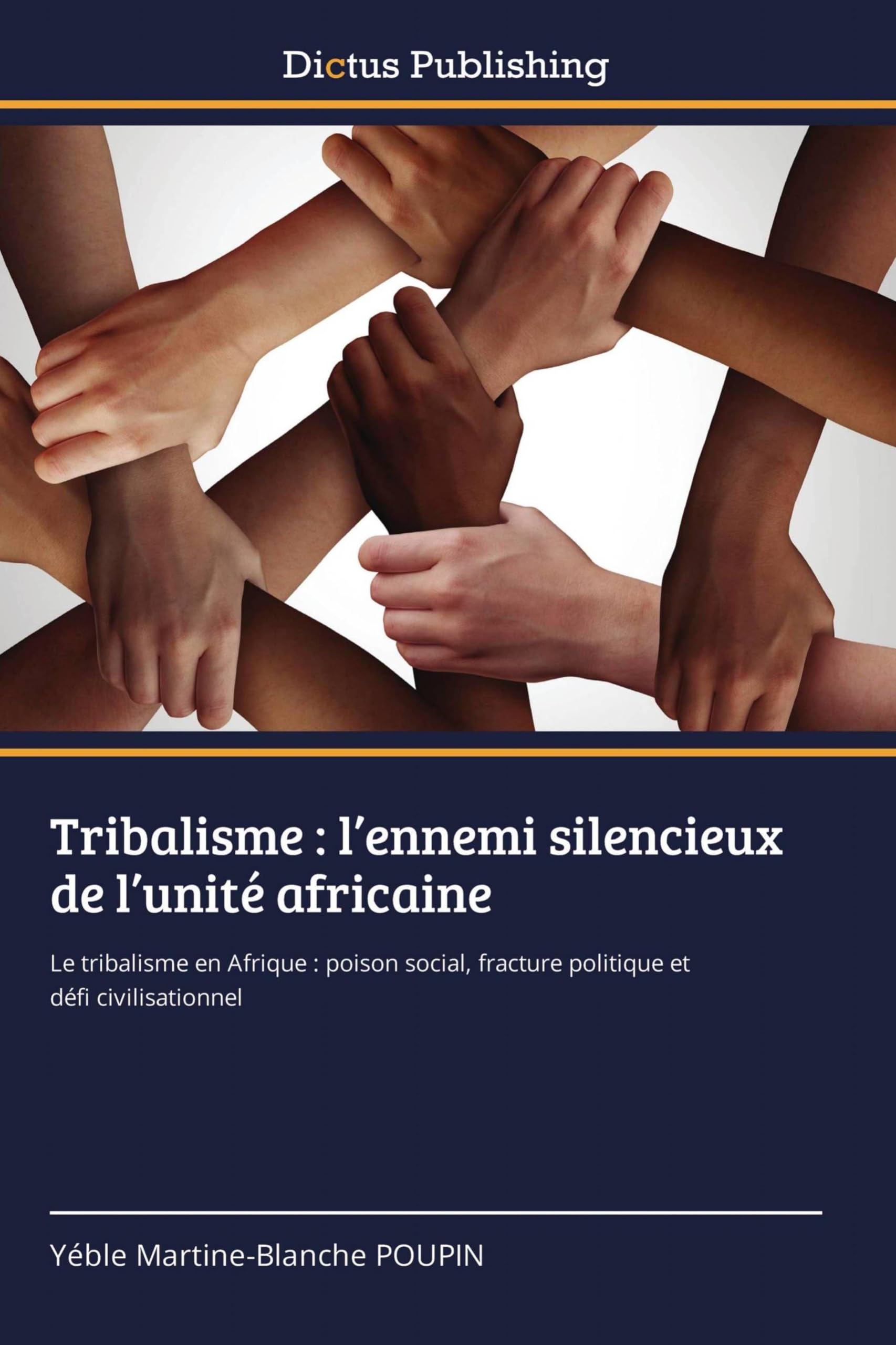 Tribalisme : l'ennemi silencieux de l'unité africaine Law