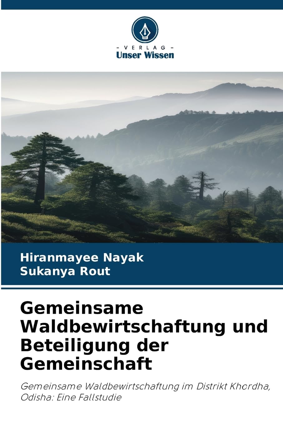 Gemeinsame Waldbewirtschaftung und Beteiligung der Gemeinschaft Law