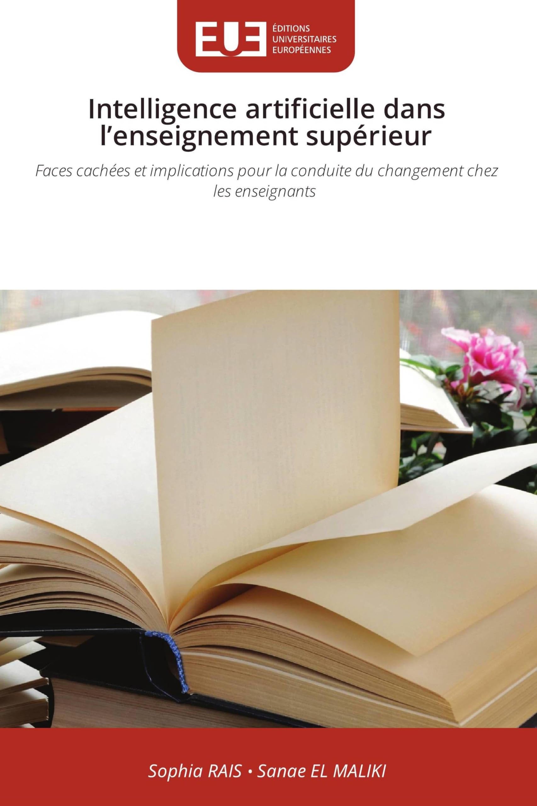 Intelligence artificielle dans l'enseignement supérieur Law