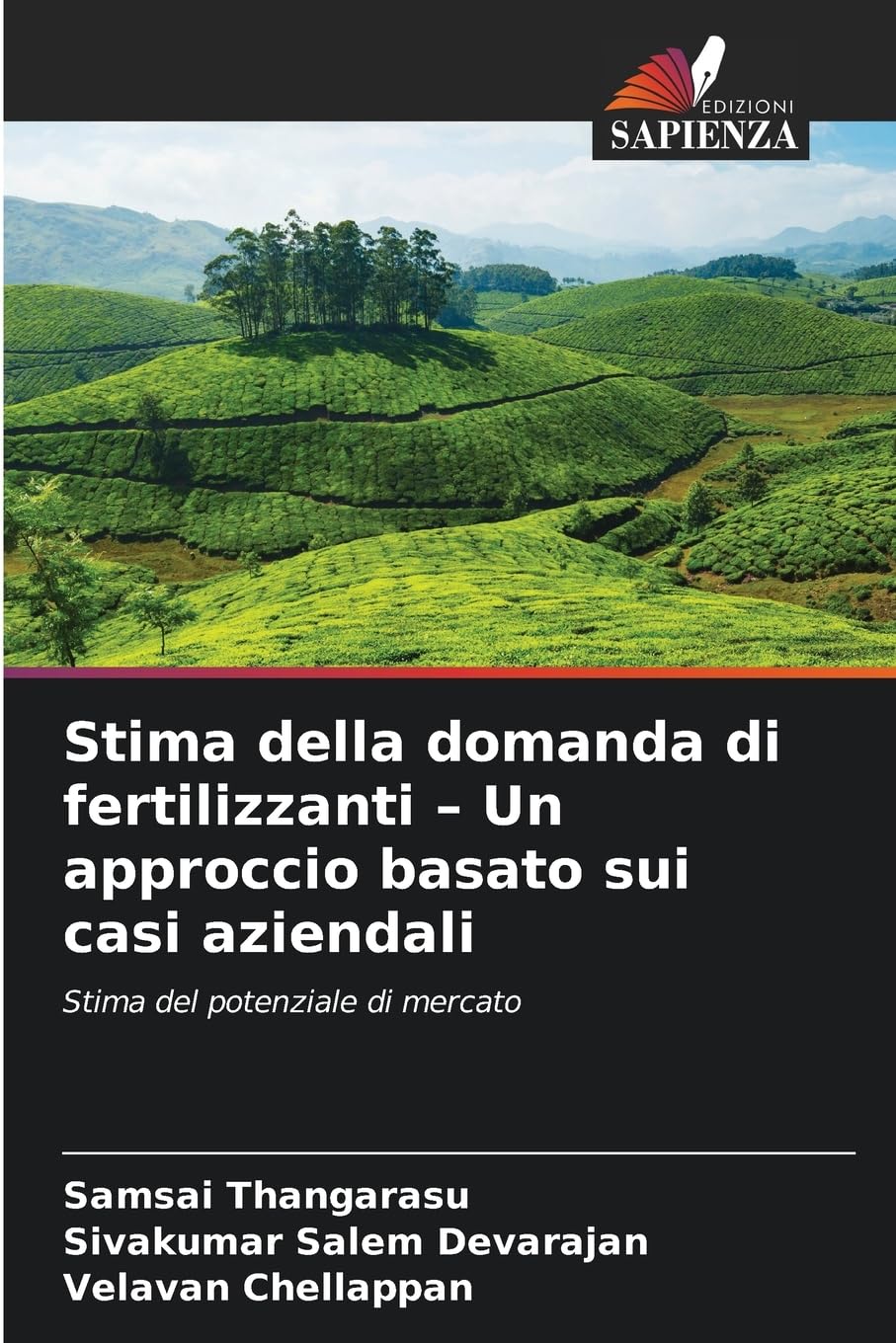 Stima della domanda di fertilizzanti - Un approccio basato sui casi aziendali Law