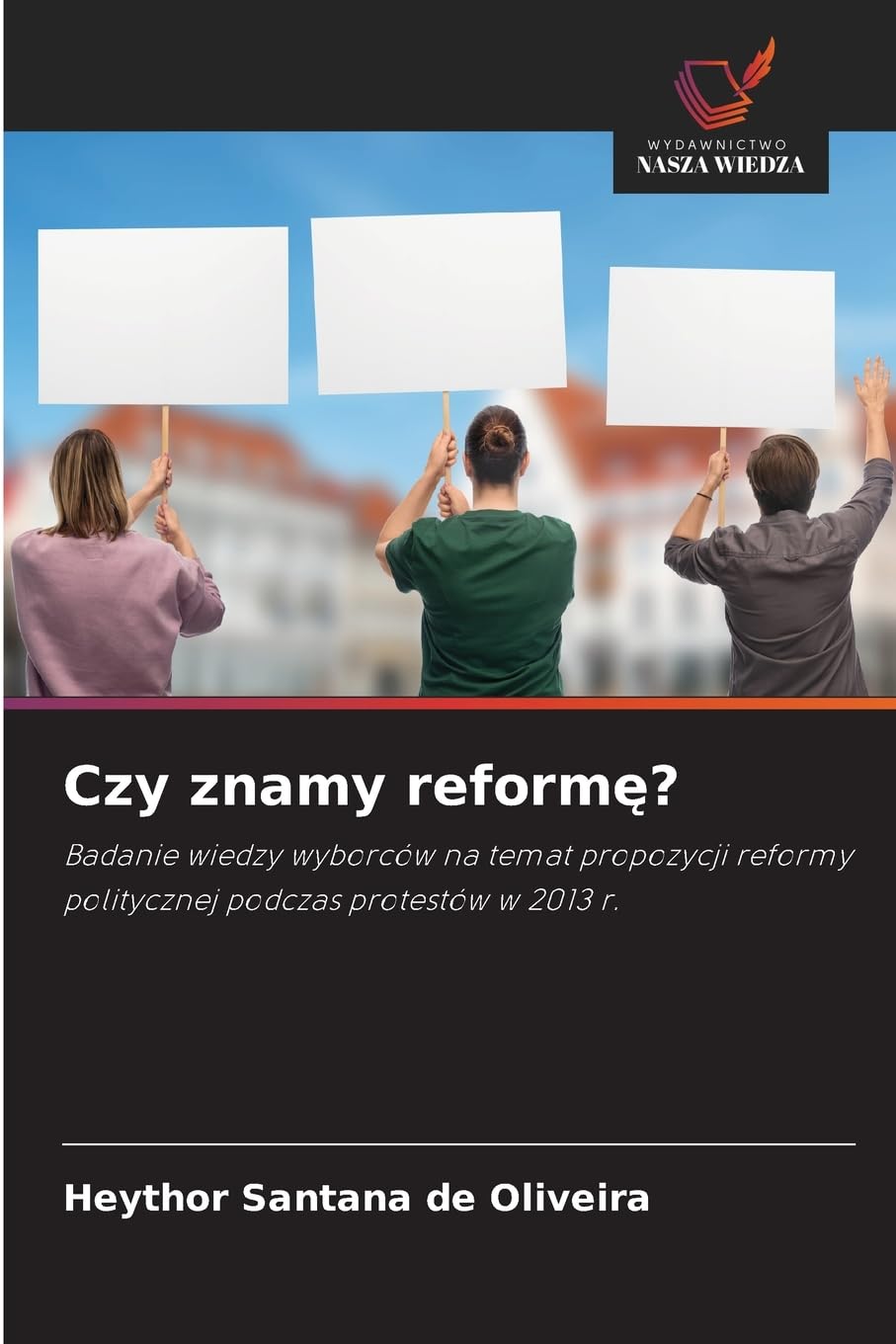 Czy znamy reform¿? Law