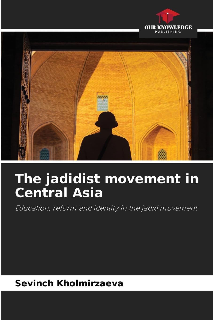 The jadidist movement in Central Asia Law