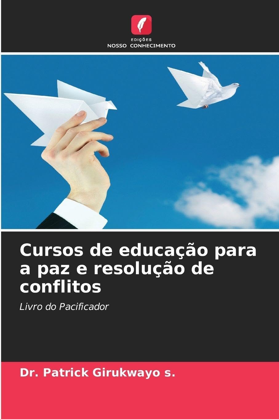 Cursos de educação para a paz e resolução de conflitos Law