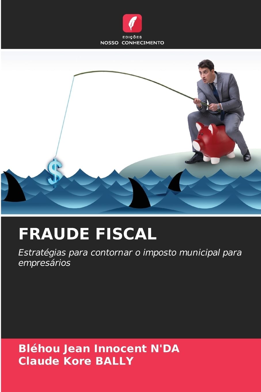 FRAUDE FISCAL Law