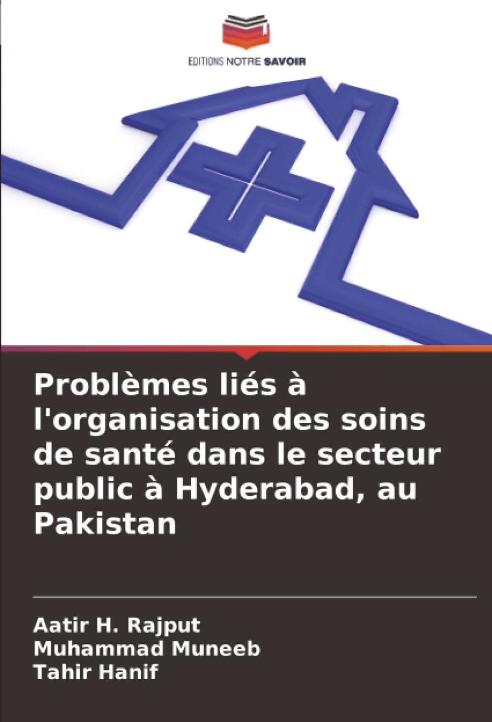 Problèmes liés à l'organisation des soins de santé dans le secteur public à Hyderabad, au Pakistan Medicine