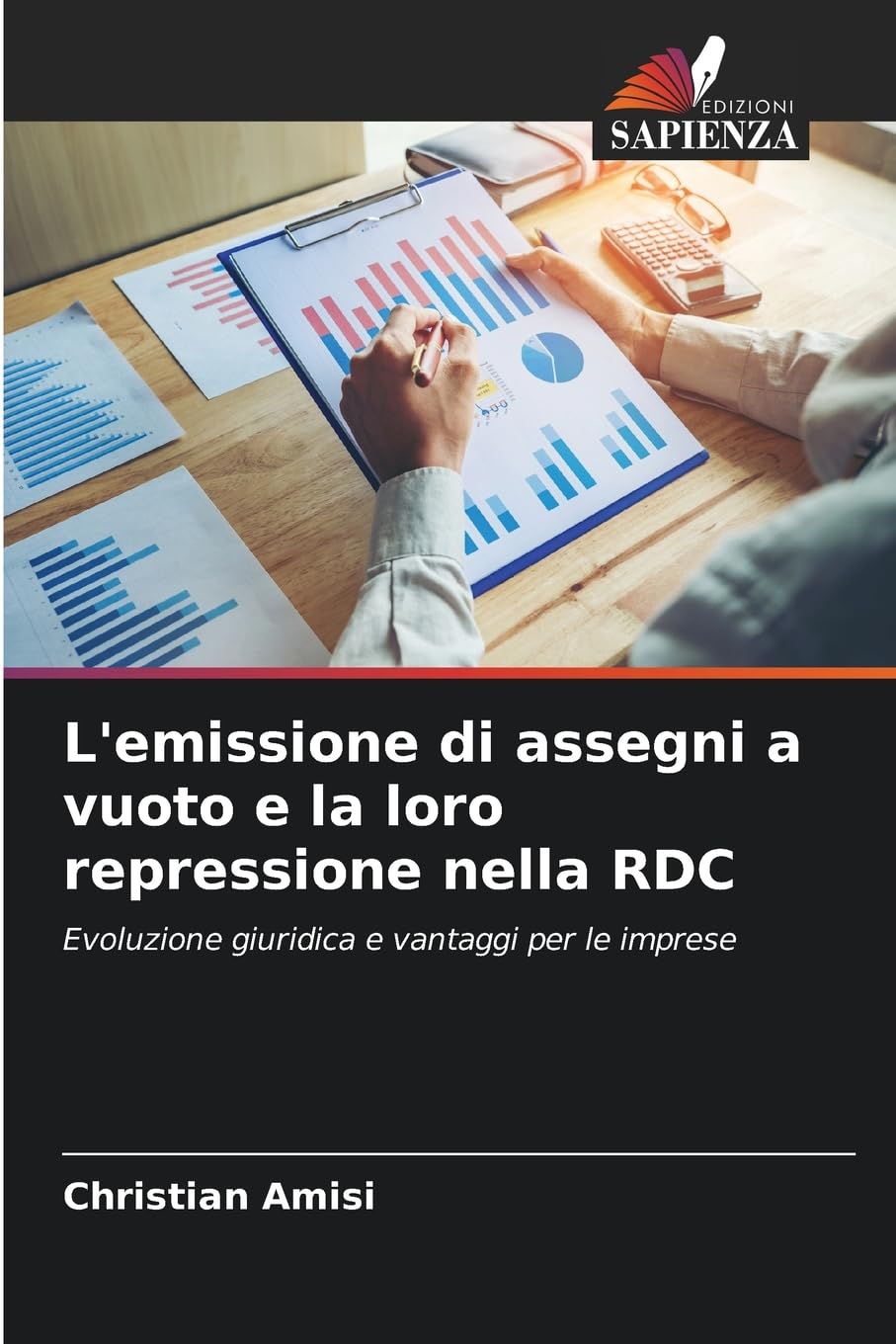 L'emissione di assegni a vuoto e la loro repressione nella RDC Law