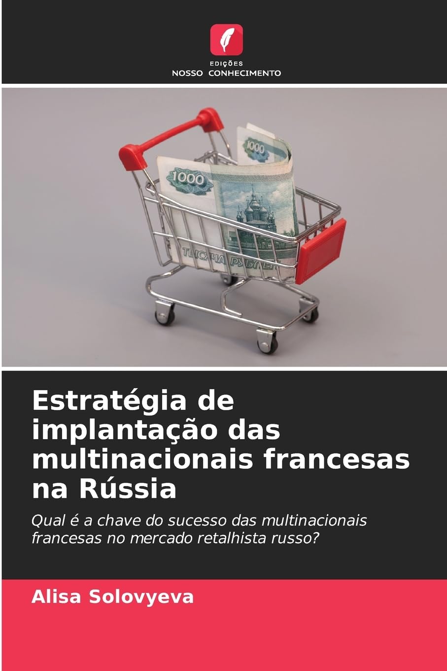 Estratégia de implantação das multinacionais francesas na Rússia Law