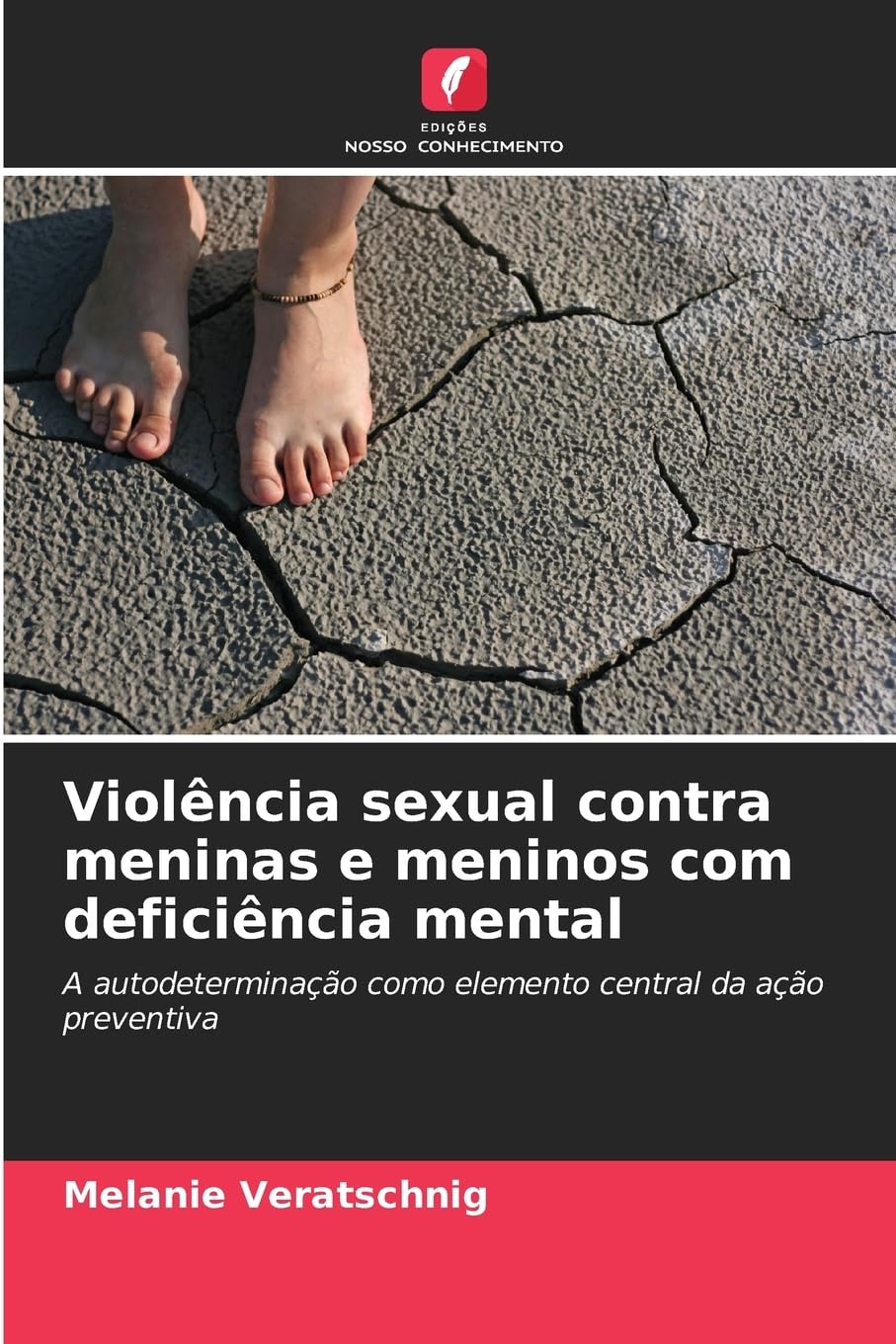 Violência sexual contra meninas e meninos com deficiência mental Social Sciences