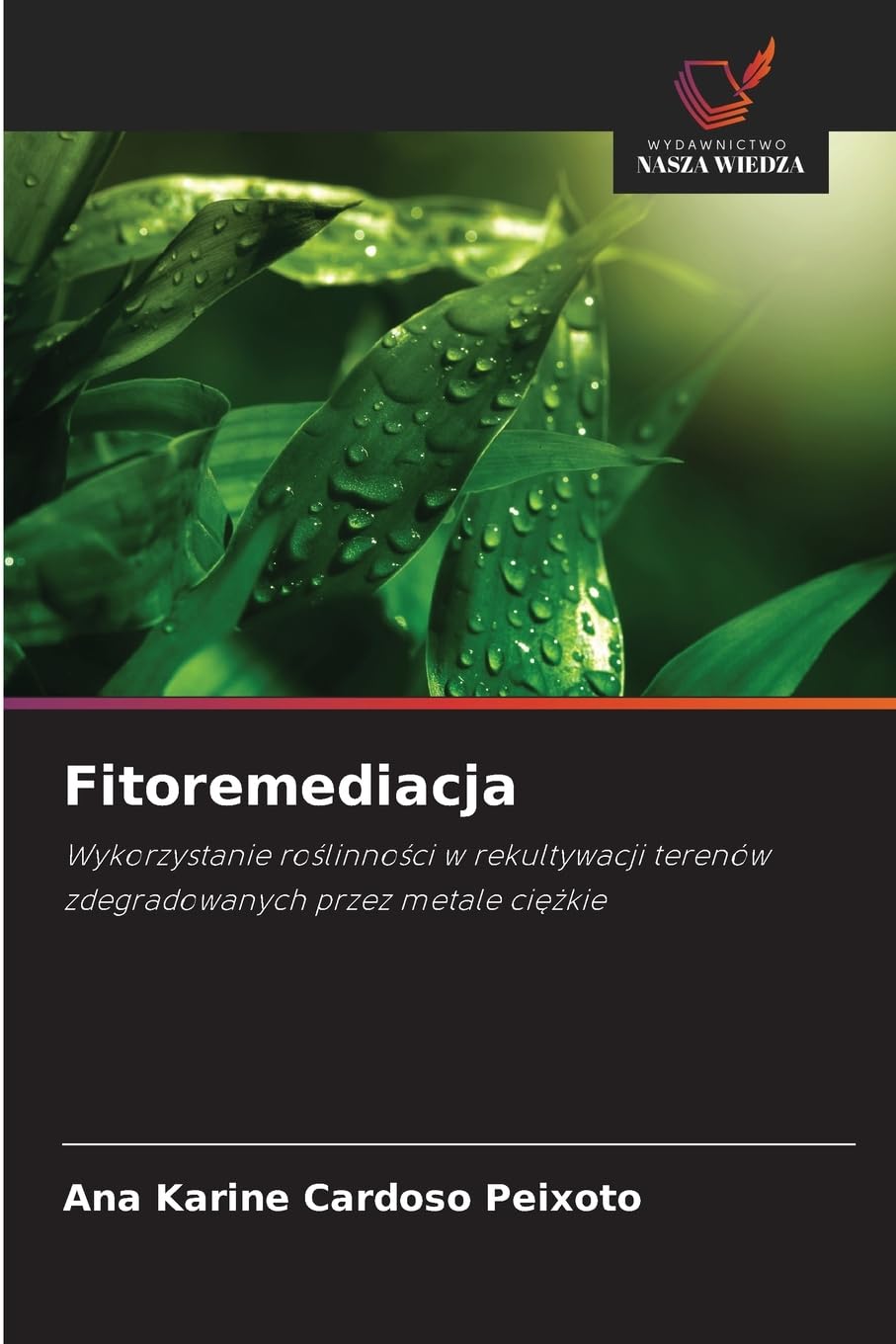 Fitoremediacja Natural Sciences