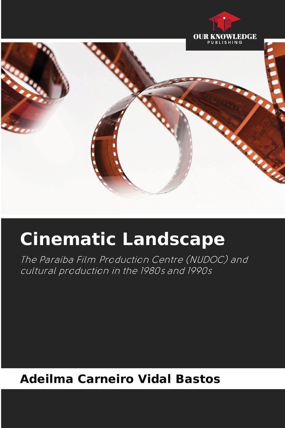 Cinematic Landscape Reference Books